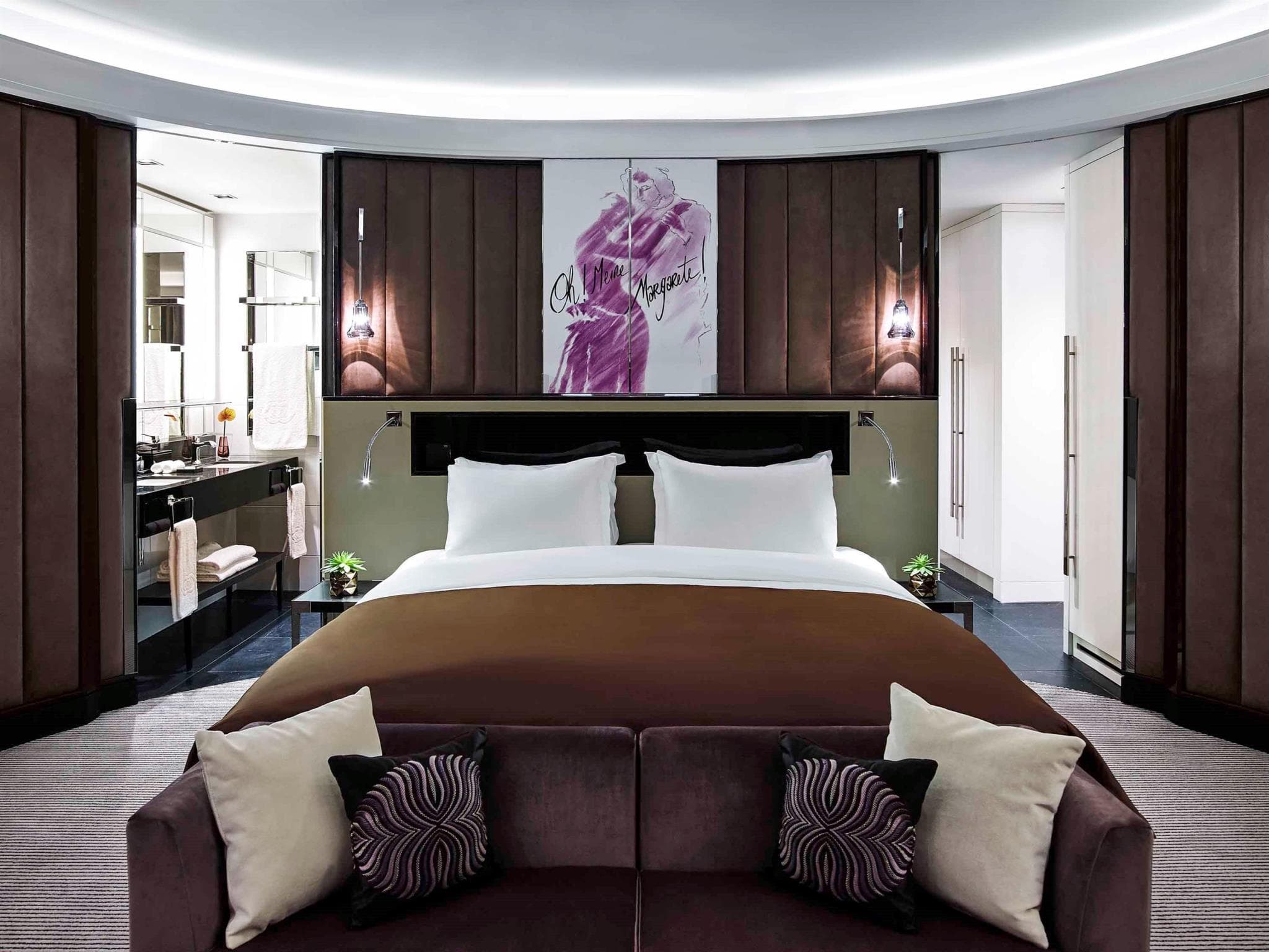 Sofitel Frankfurt Opera photo 2