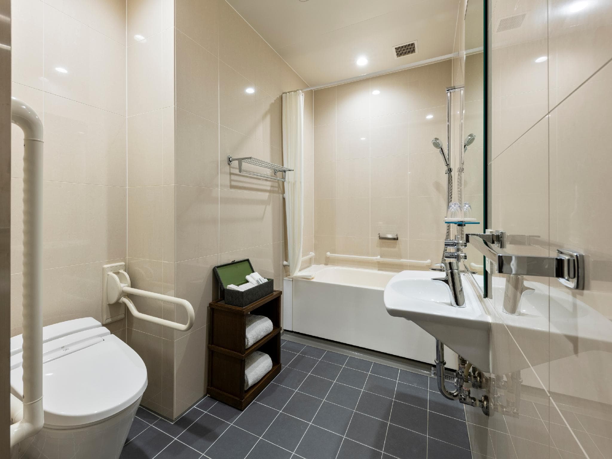 HOTEL THE CELESTINE GINZA photo 2