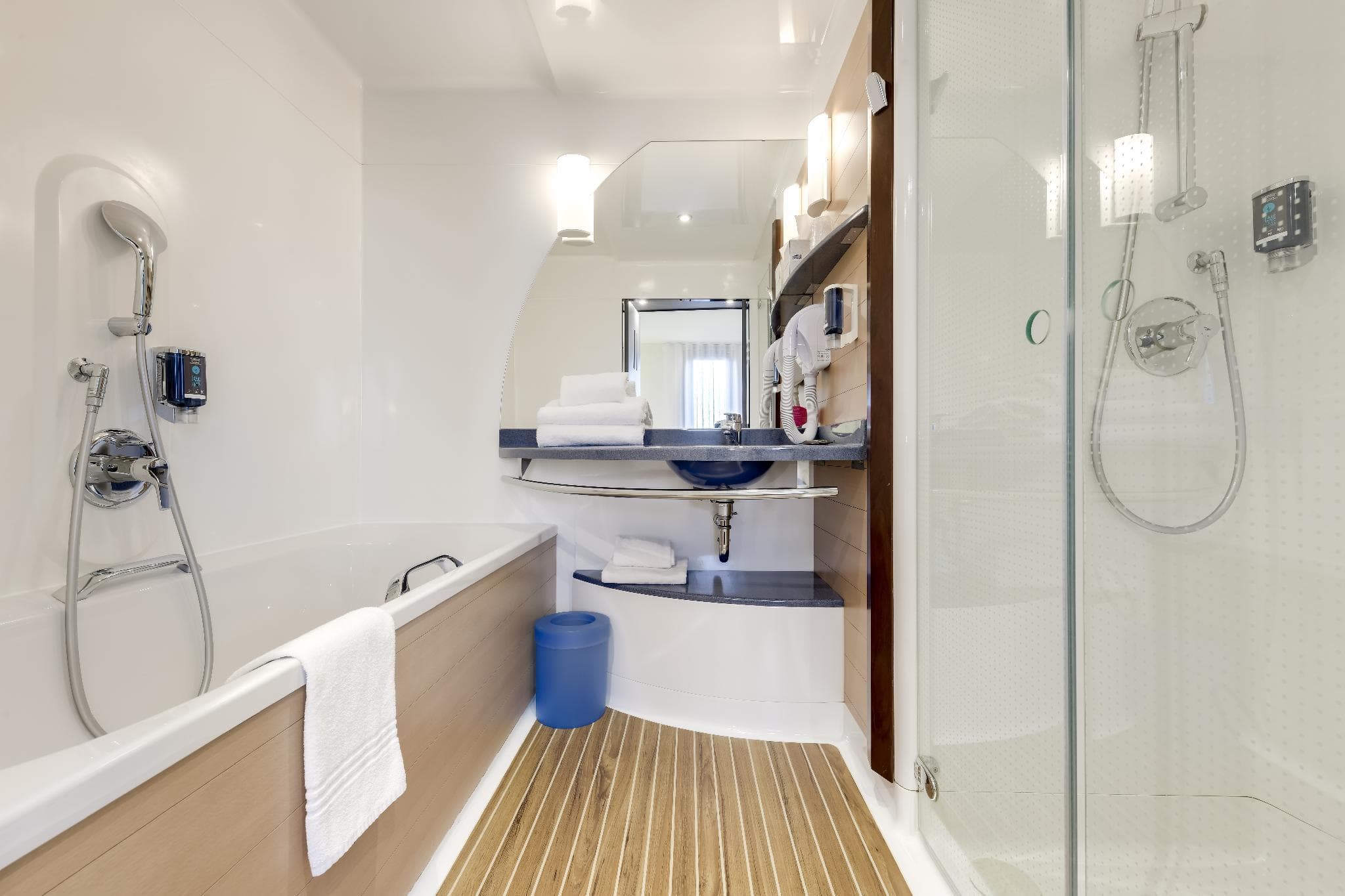 Novotel Suites Paris Cdg Airport Villepinte photo 2
