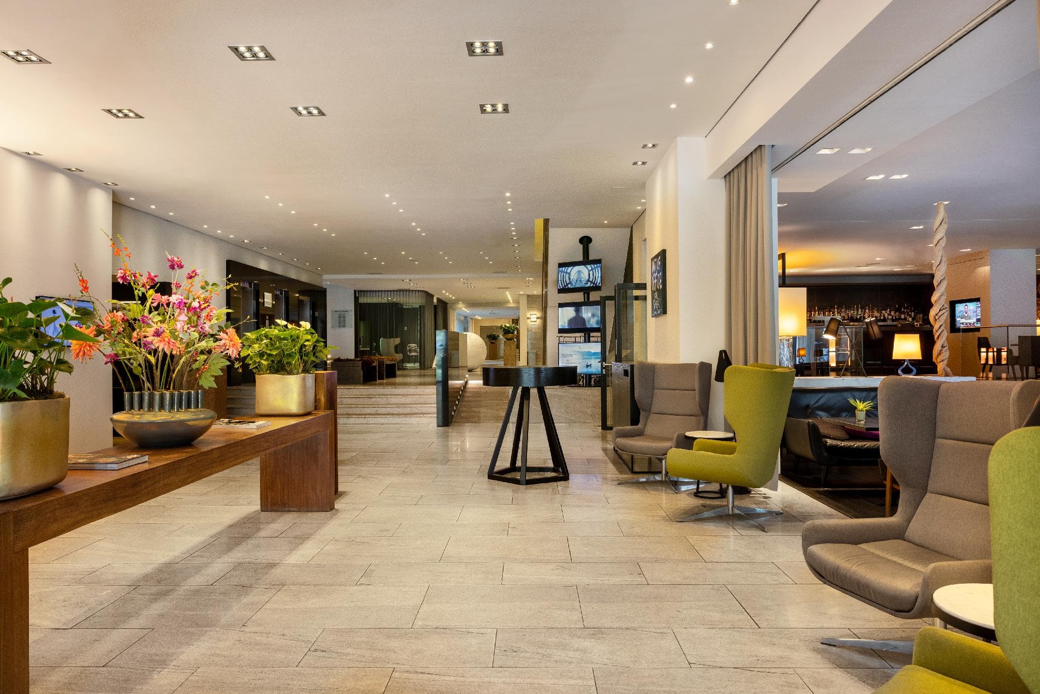 Pullman Eindhoven Cocagne photo 5