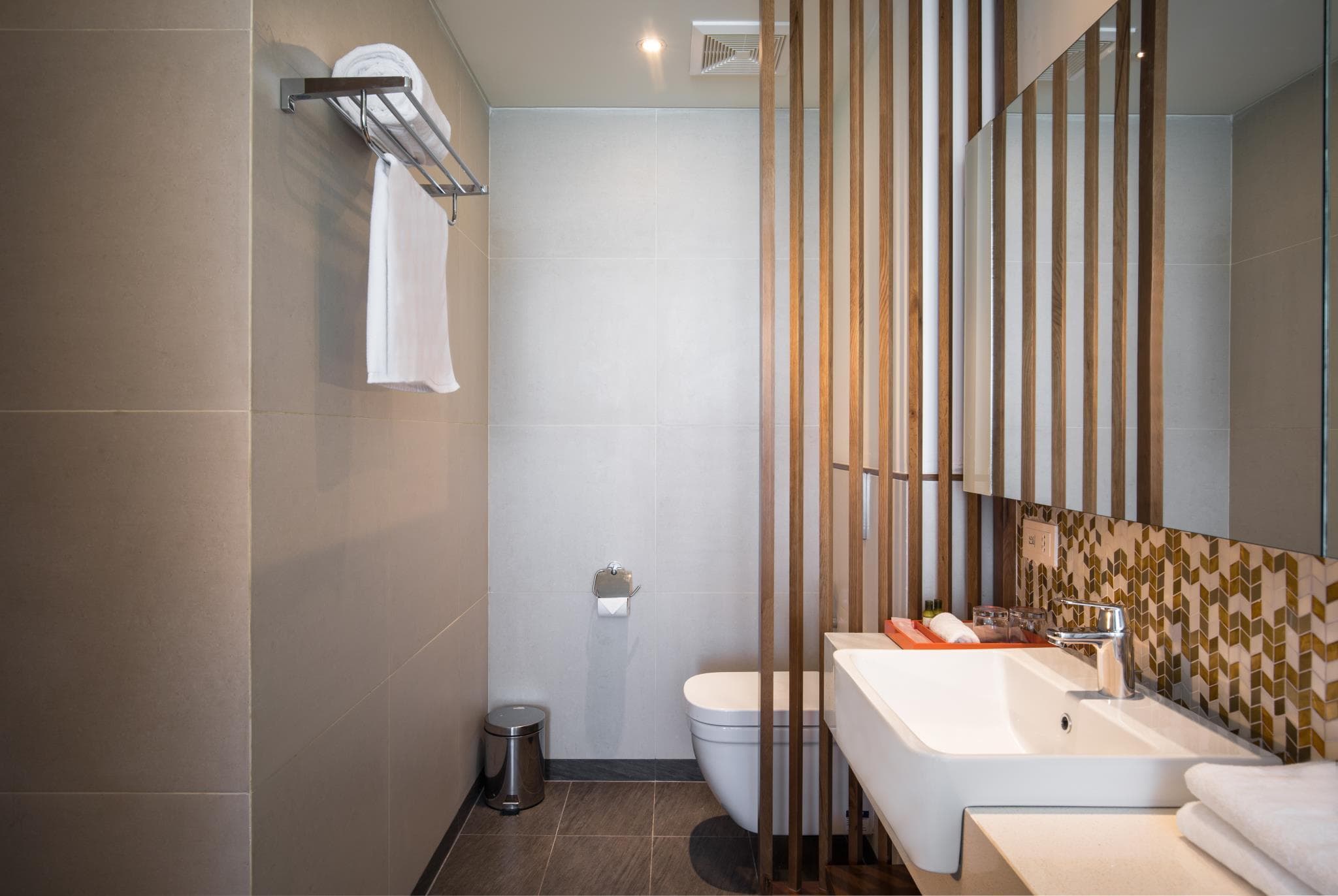 Citadines Bayfront Nha Trang photo 2