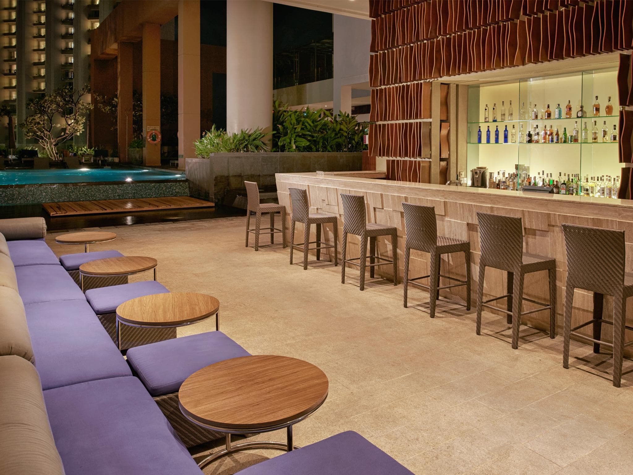 Sheraton Nha Trang Hotel & Spa photo 3