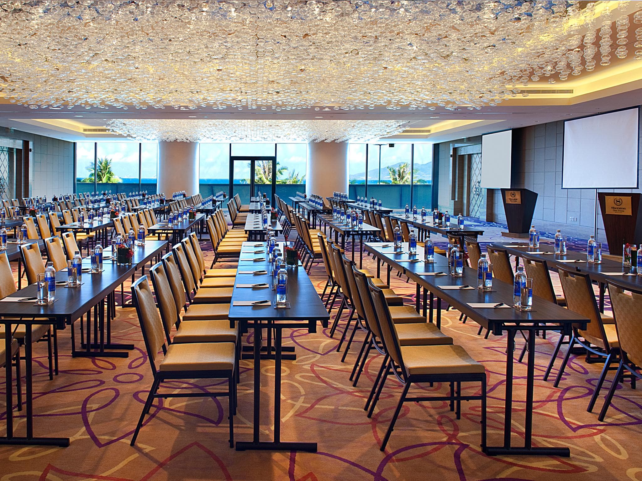 Sheraton Nha Trang Hotel & Spa photo 4