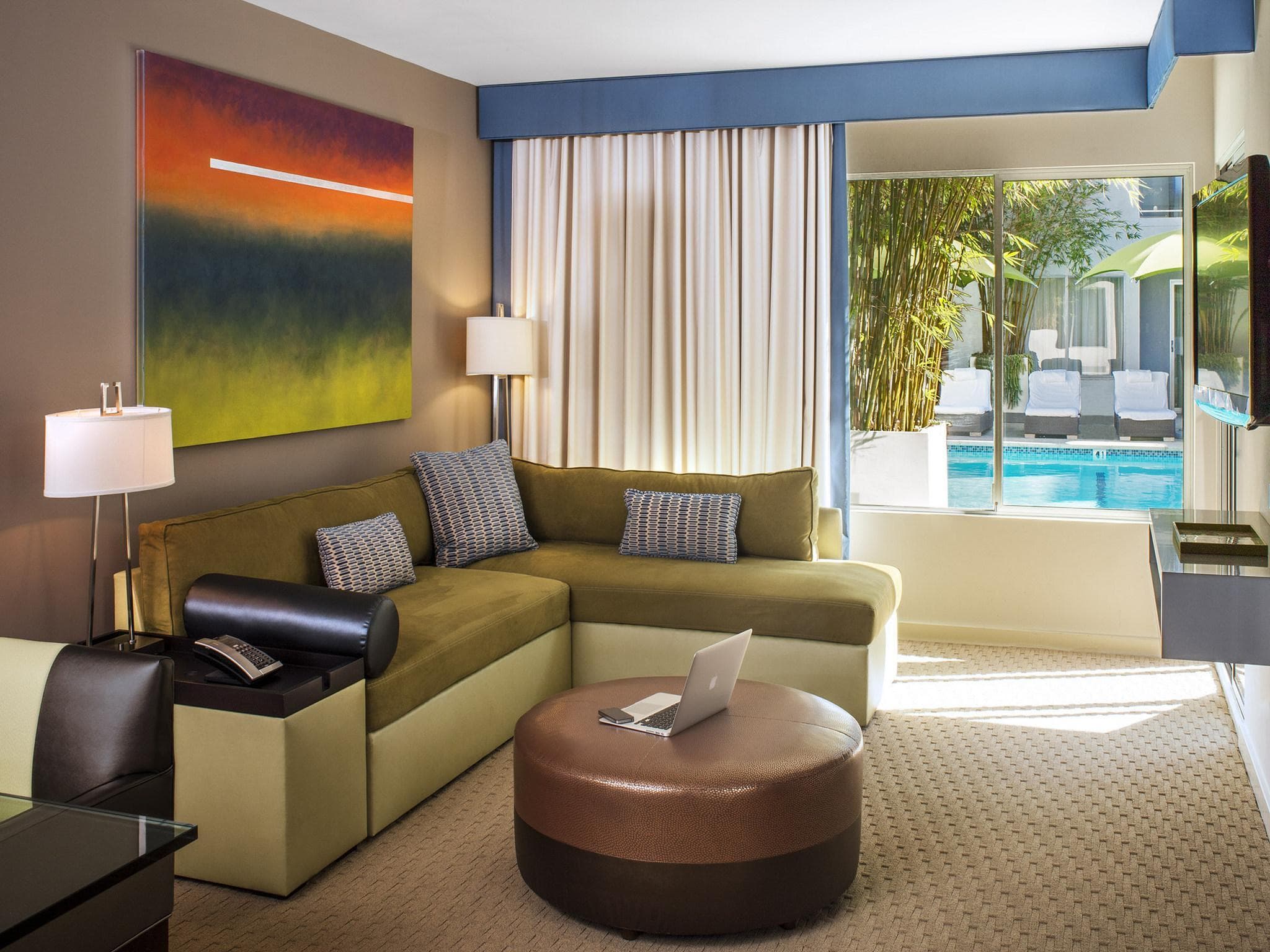 Sunset Marquis Hotel & Villas photo 2
