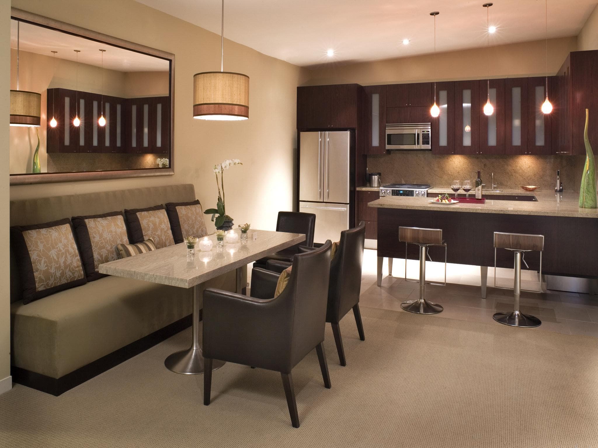 Sunset Marquis Hotel & Villas photo 5
