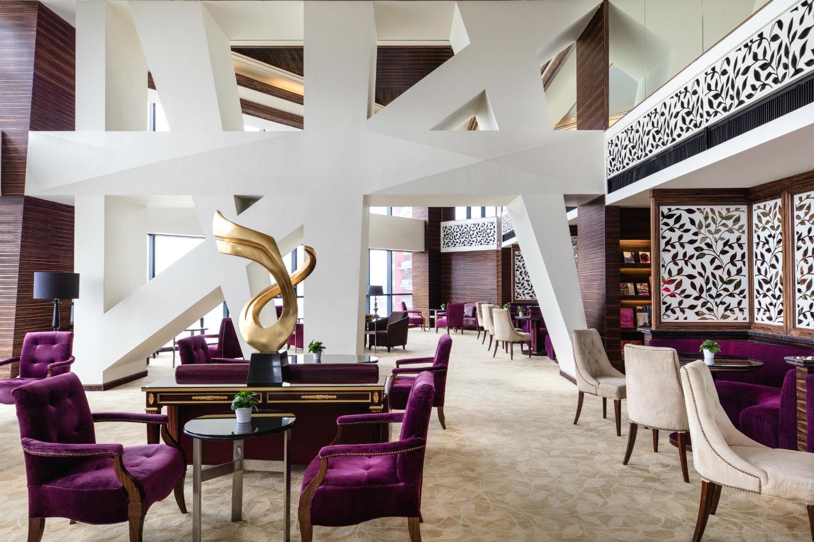 Sheraton Shunde Hotel photo 4