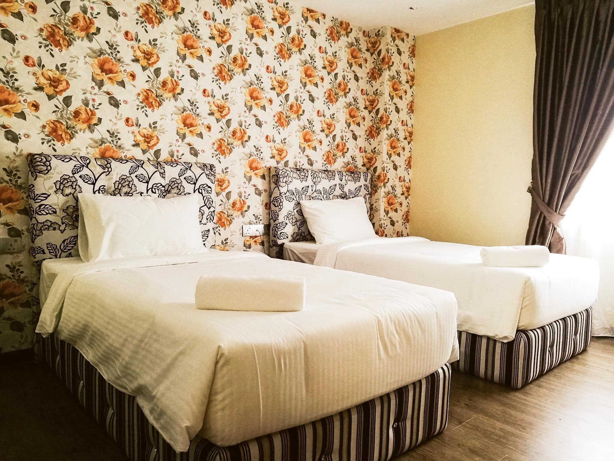 7 Heaven Boutique Hotel photo 2