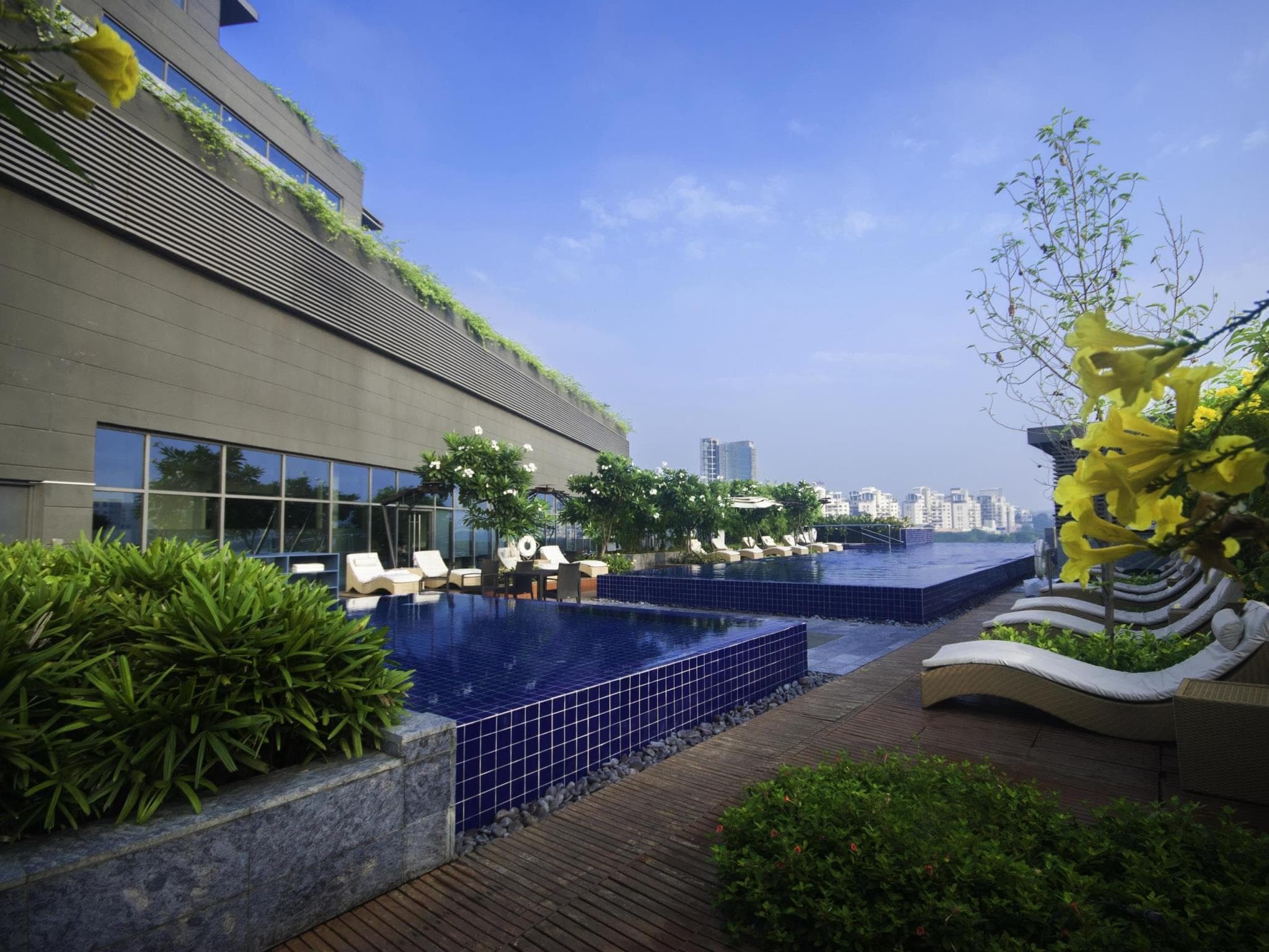 The Westin Pune Koregaon Park photo 4