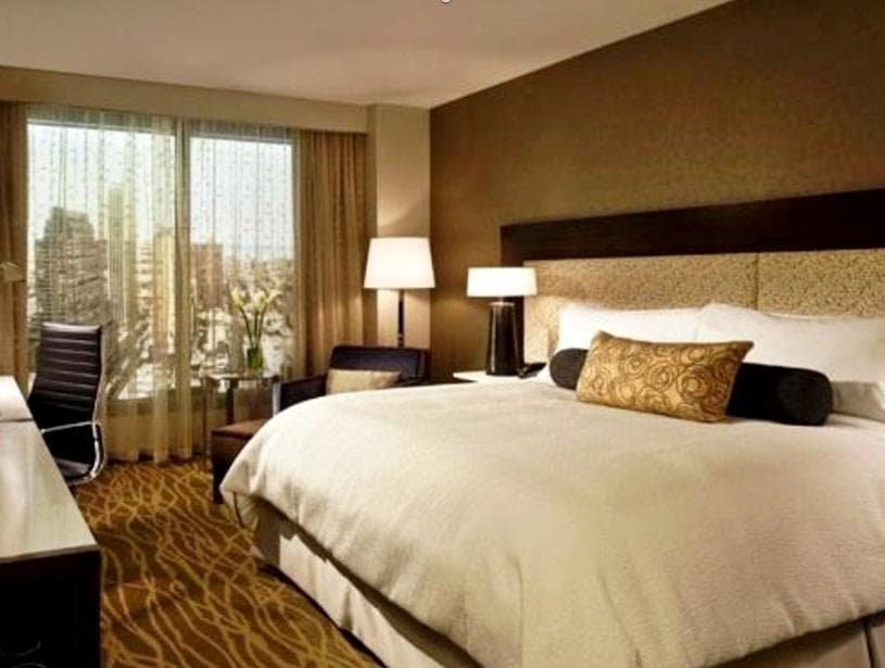 InterContinental New York Times Square By IHG photo 4