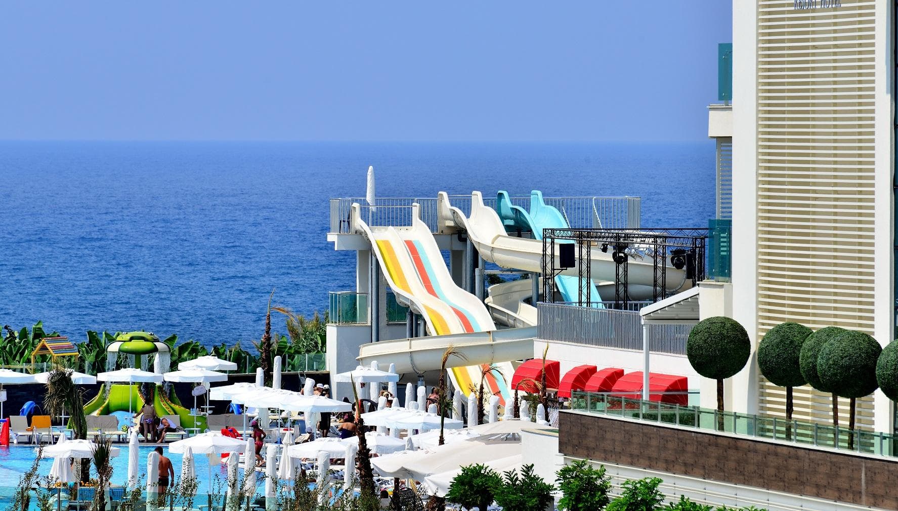 White City Resort Hotel photo 5