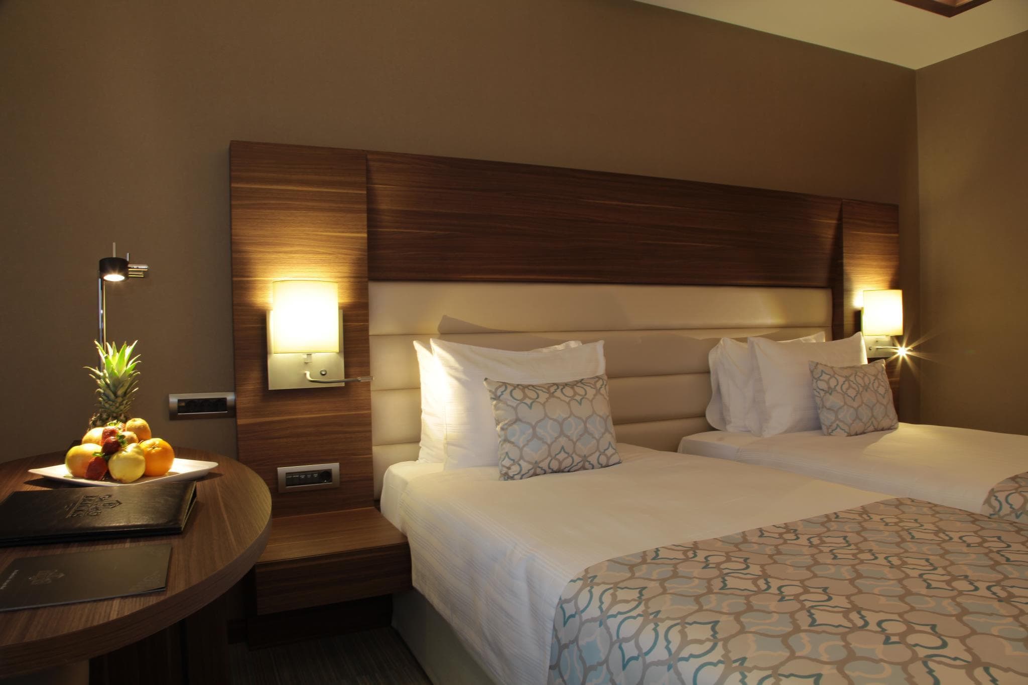 Bricks Hotel Istanbul photo 2
