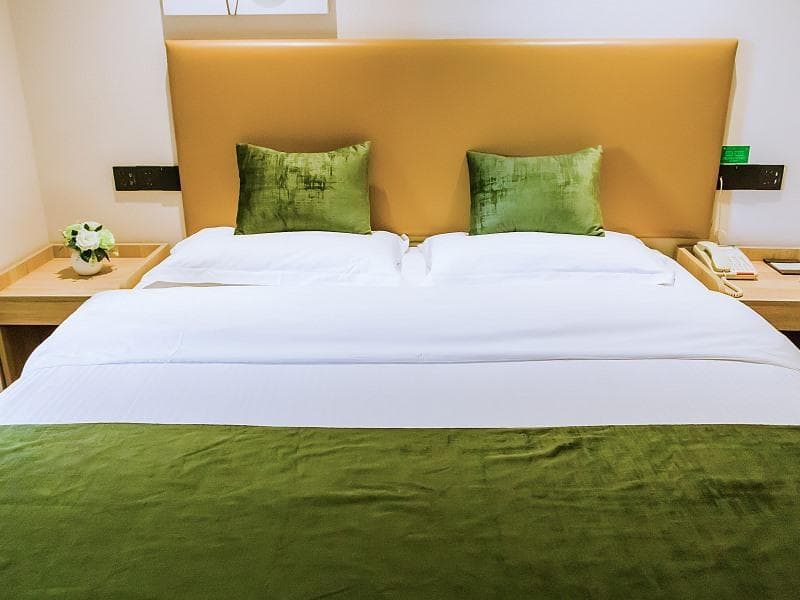 GreenTree Inn Xuancheng South Zhuangyuan Road Express Hotel photo 5