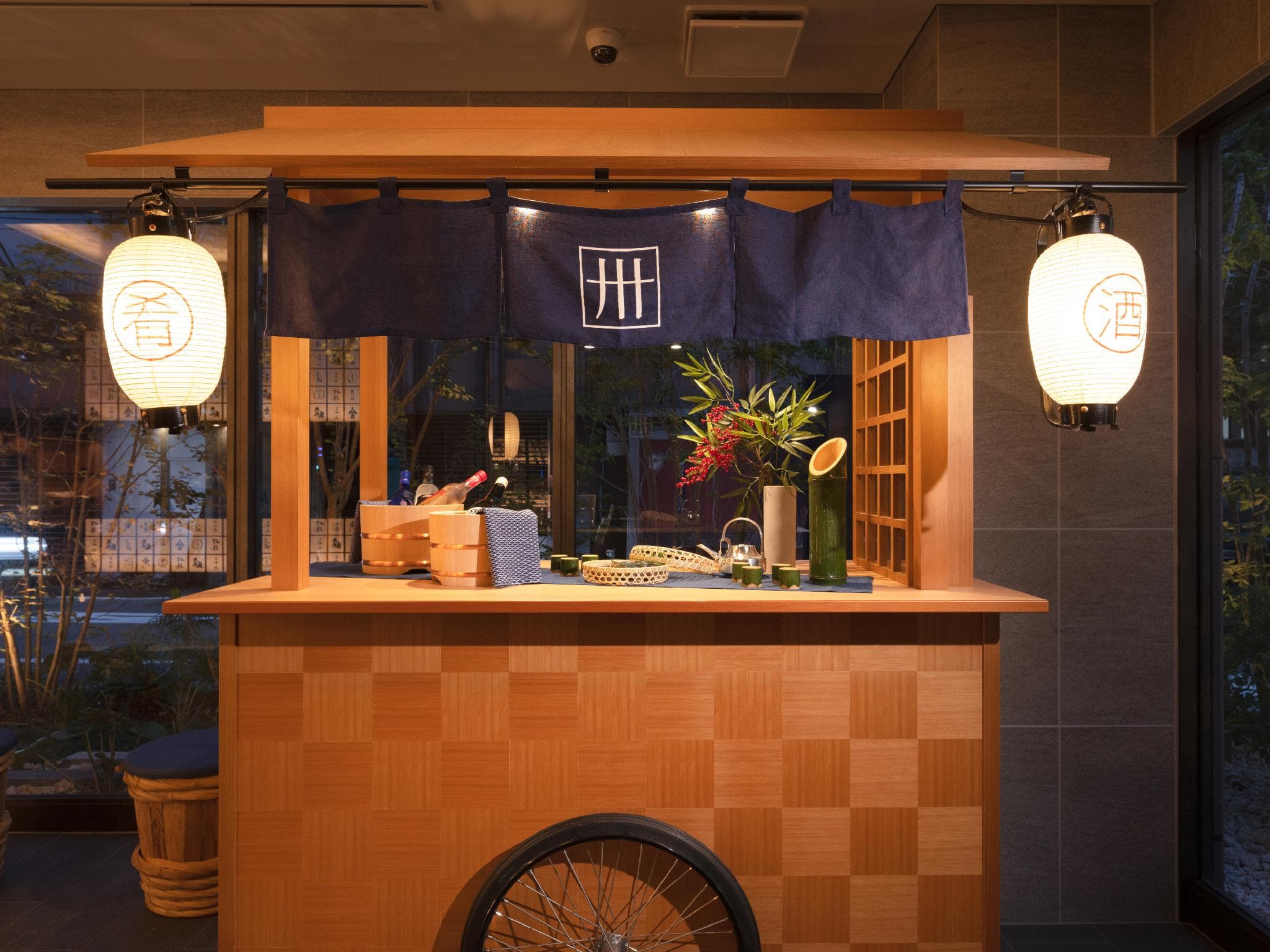 MIMARU Osaka Shinsaibashi East photo 5