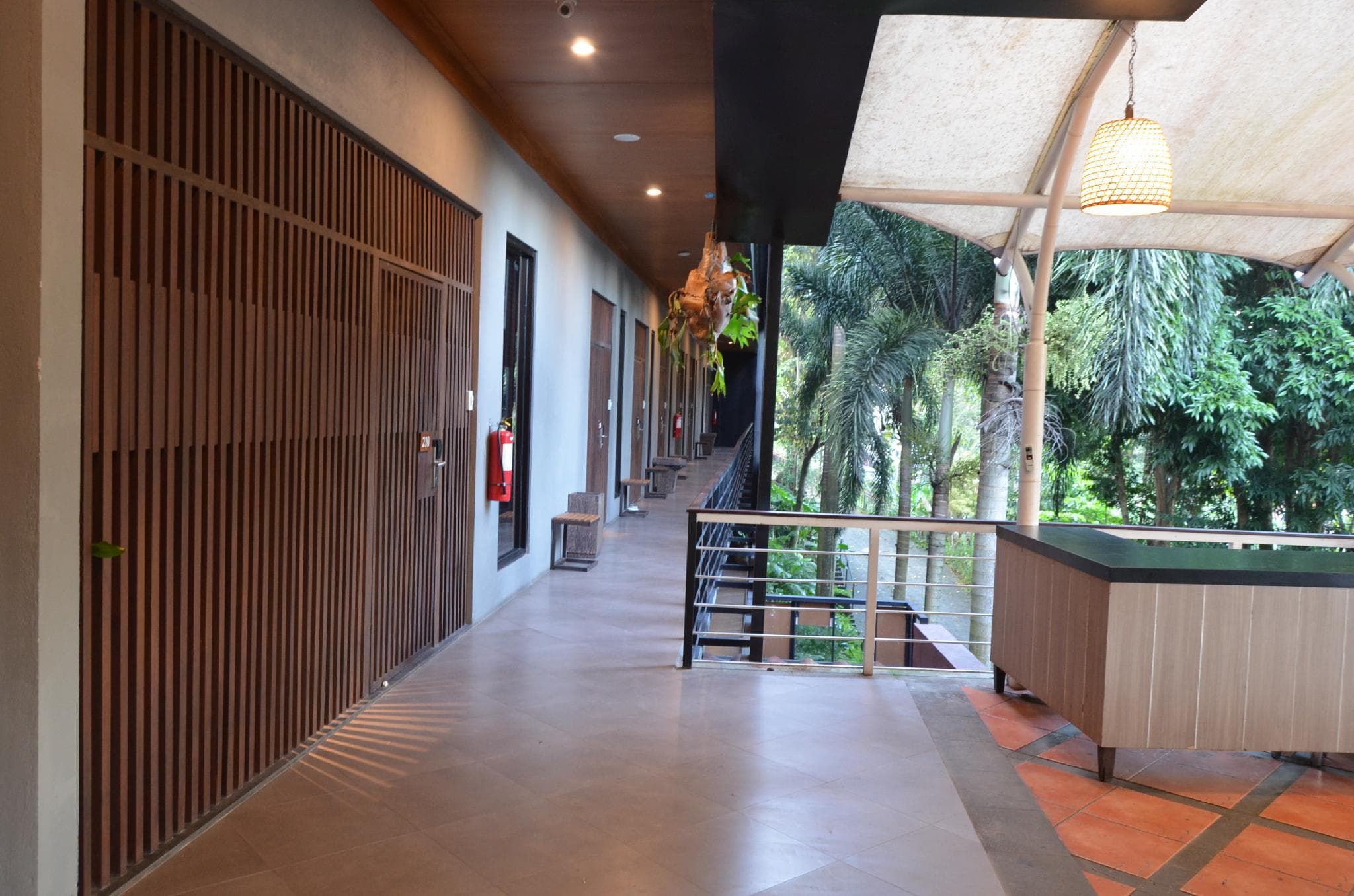 Amanuba Hotel & Resort Rancamaya photo 5