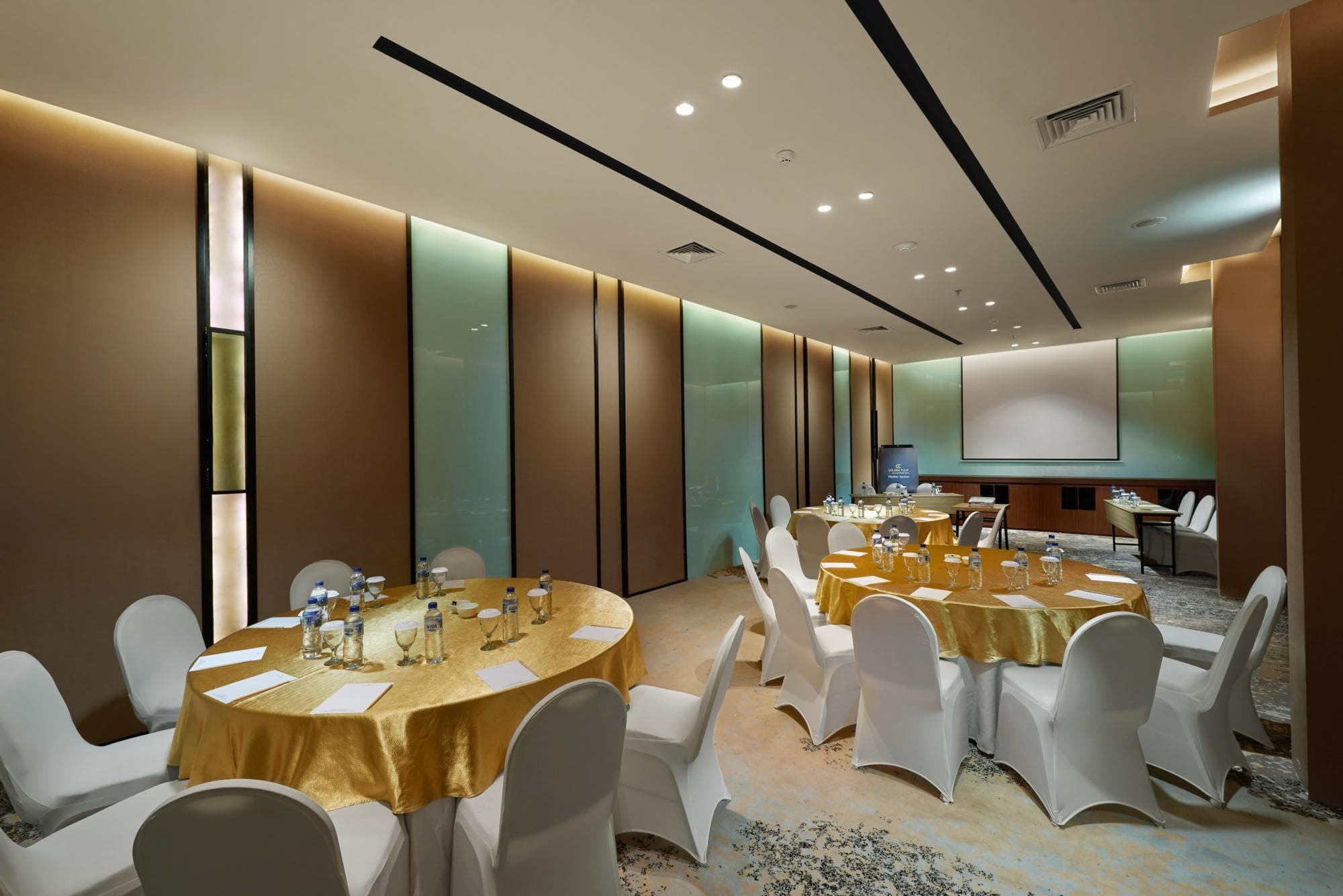 GOLDEN TULIP HOLLAND RESORT photo 3