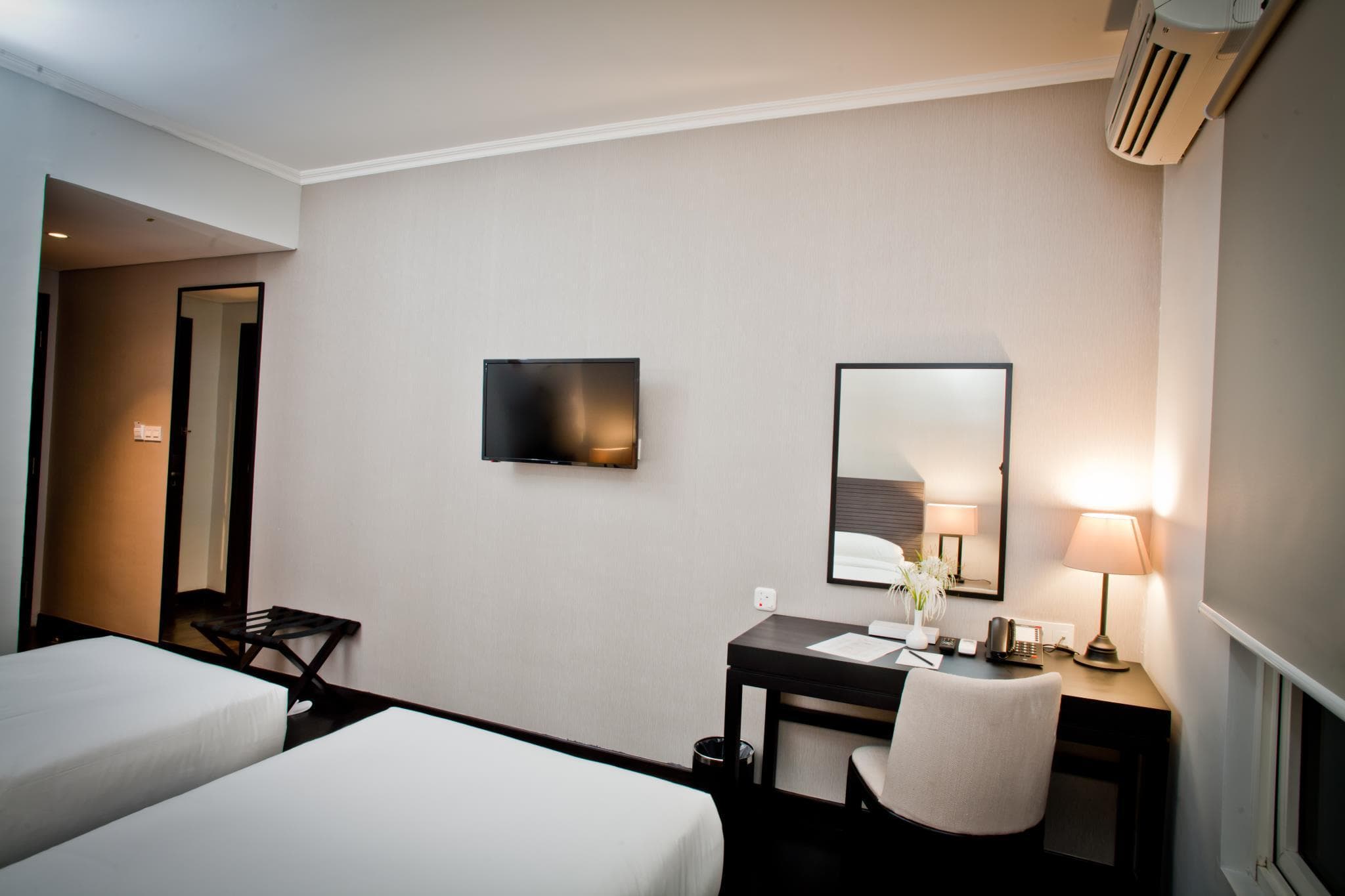 Samala Hotel Jakarta Cengkareng photo 2