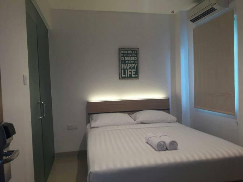 Citismart Hotel Cikarang photo 3
