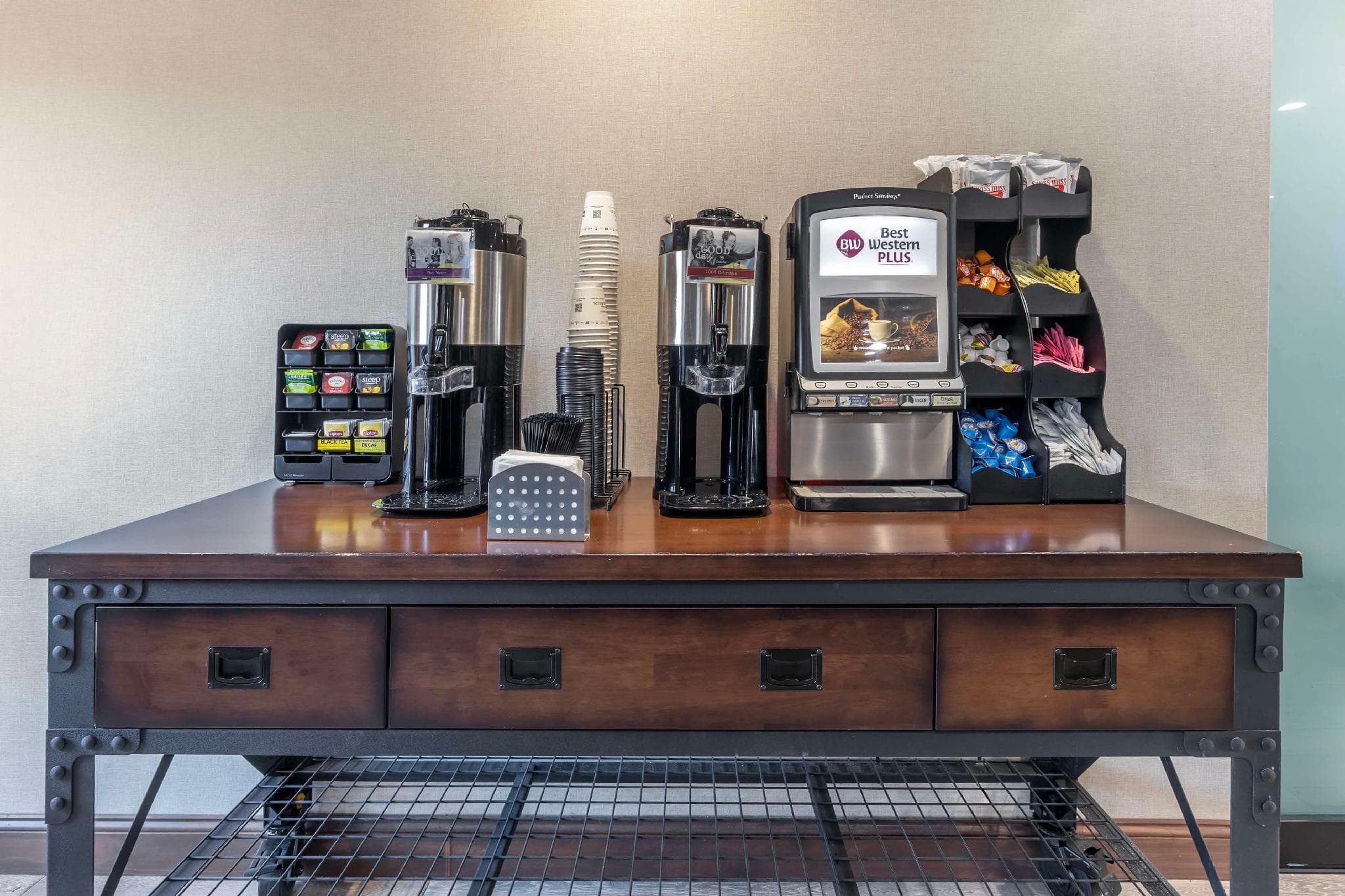 Best Western Plus Owensboro photo 4