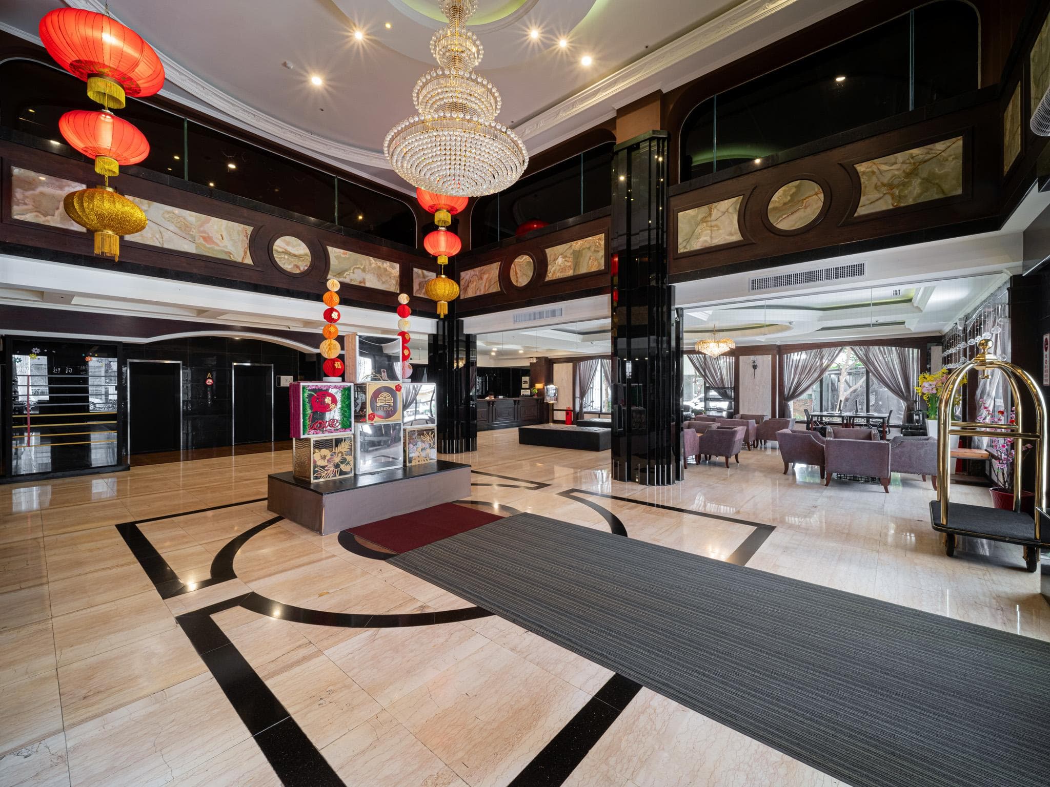 GUIDE HOTEL Kenting Resort photo 5