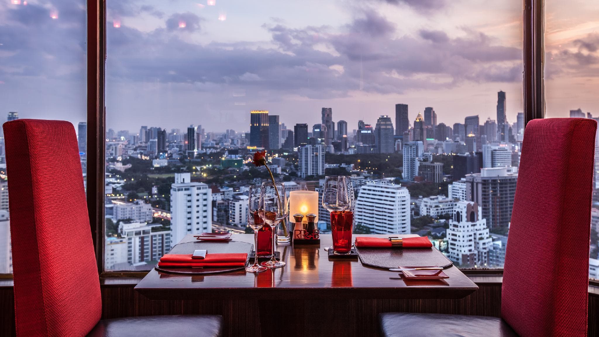 The Landmark Bangkok photo 5