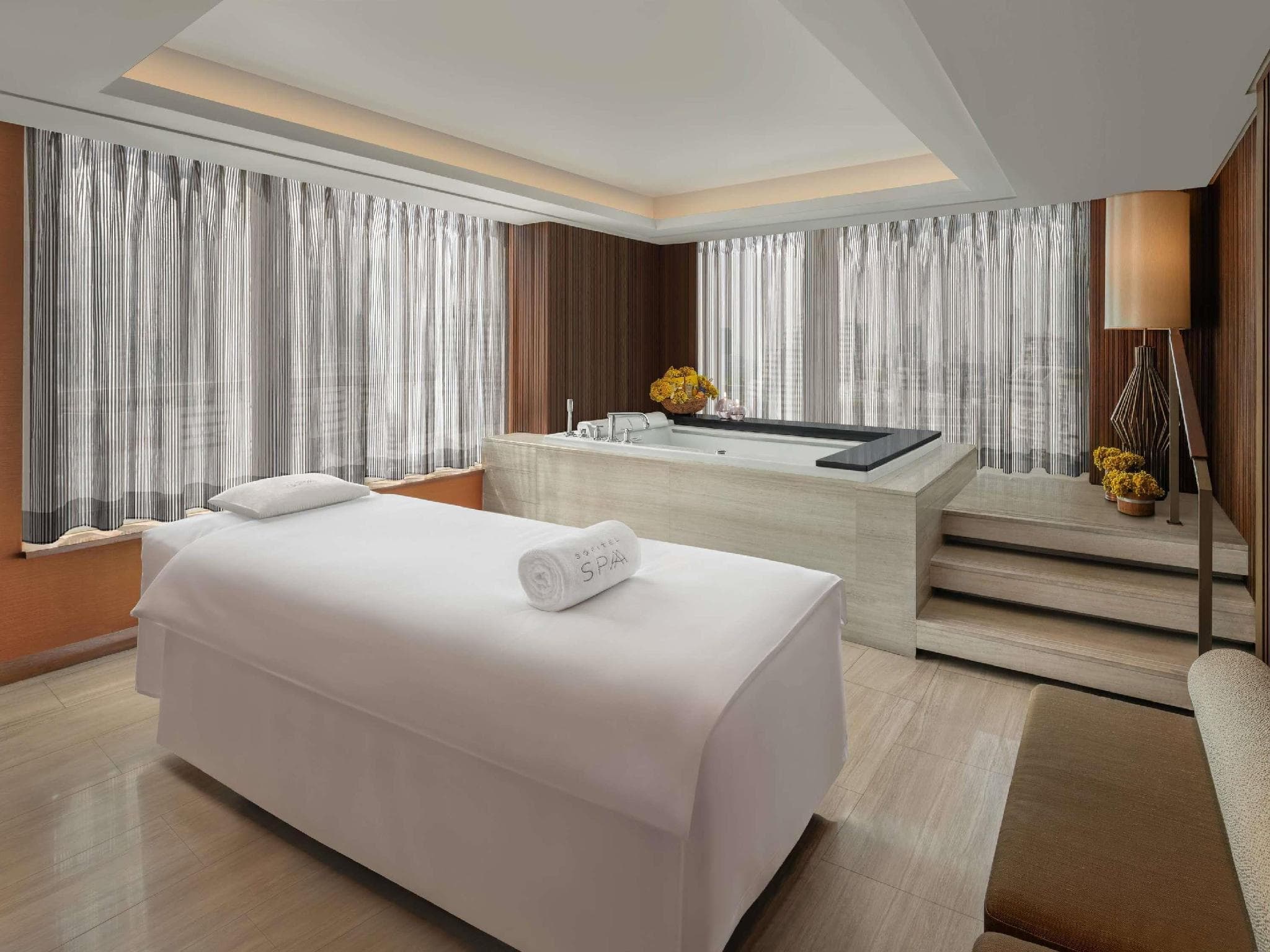 Sofitel Bangkok Sukhumvit Hotel photo 5