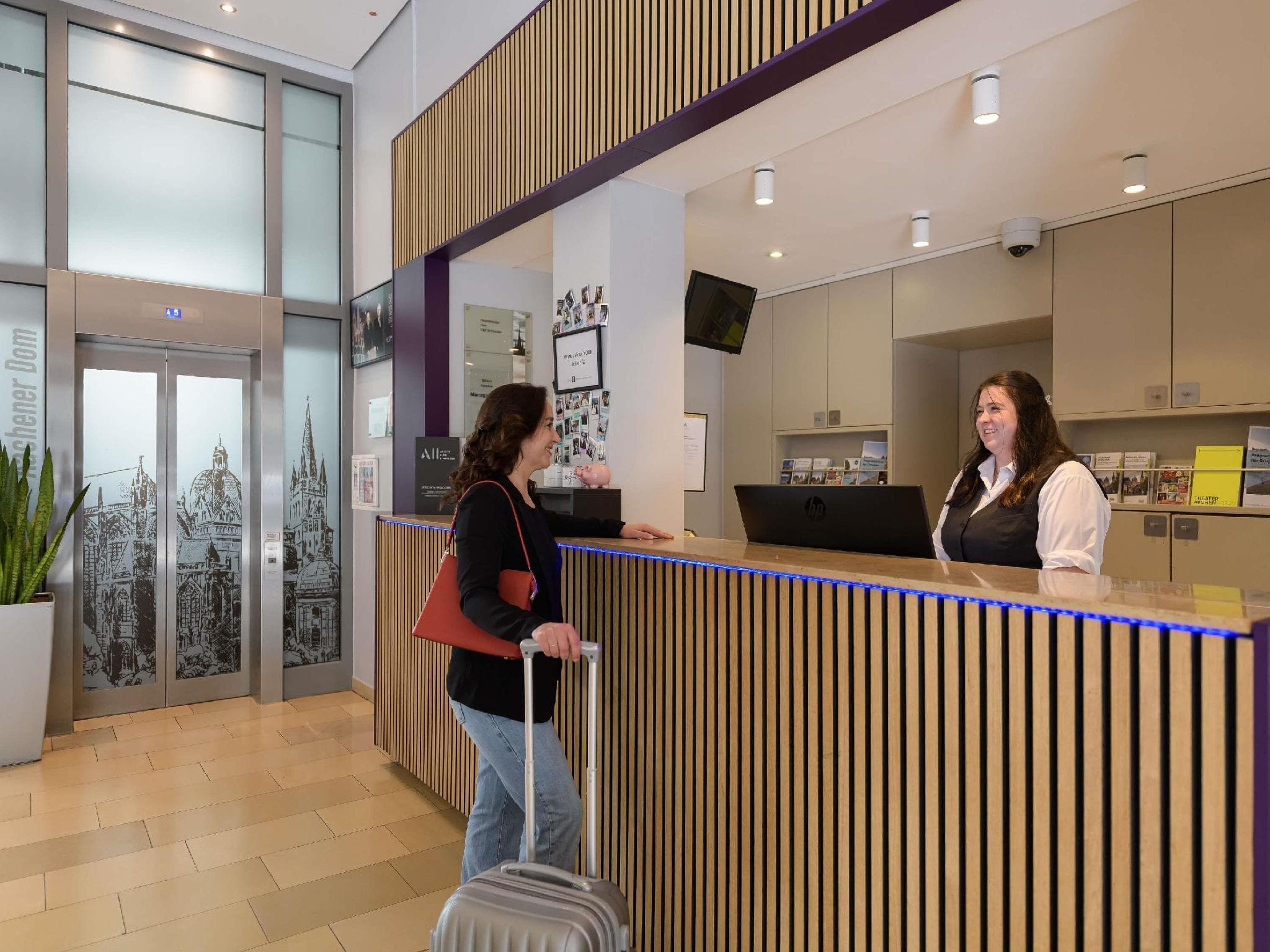 Mercure Hotel Aachen Am Dom photo 4