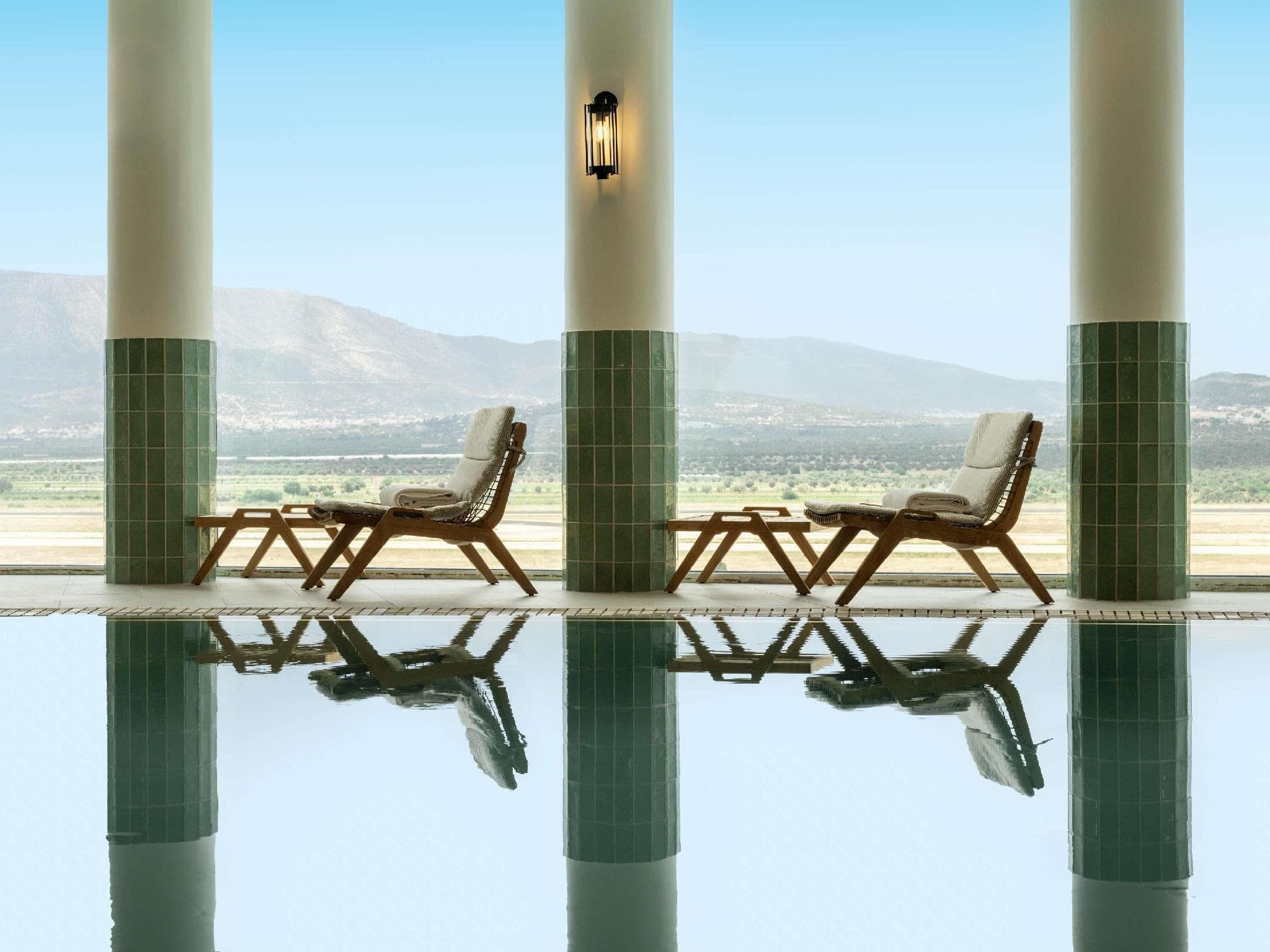 Sofitel Athens Airport Hotel photo 4