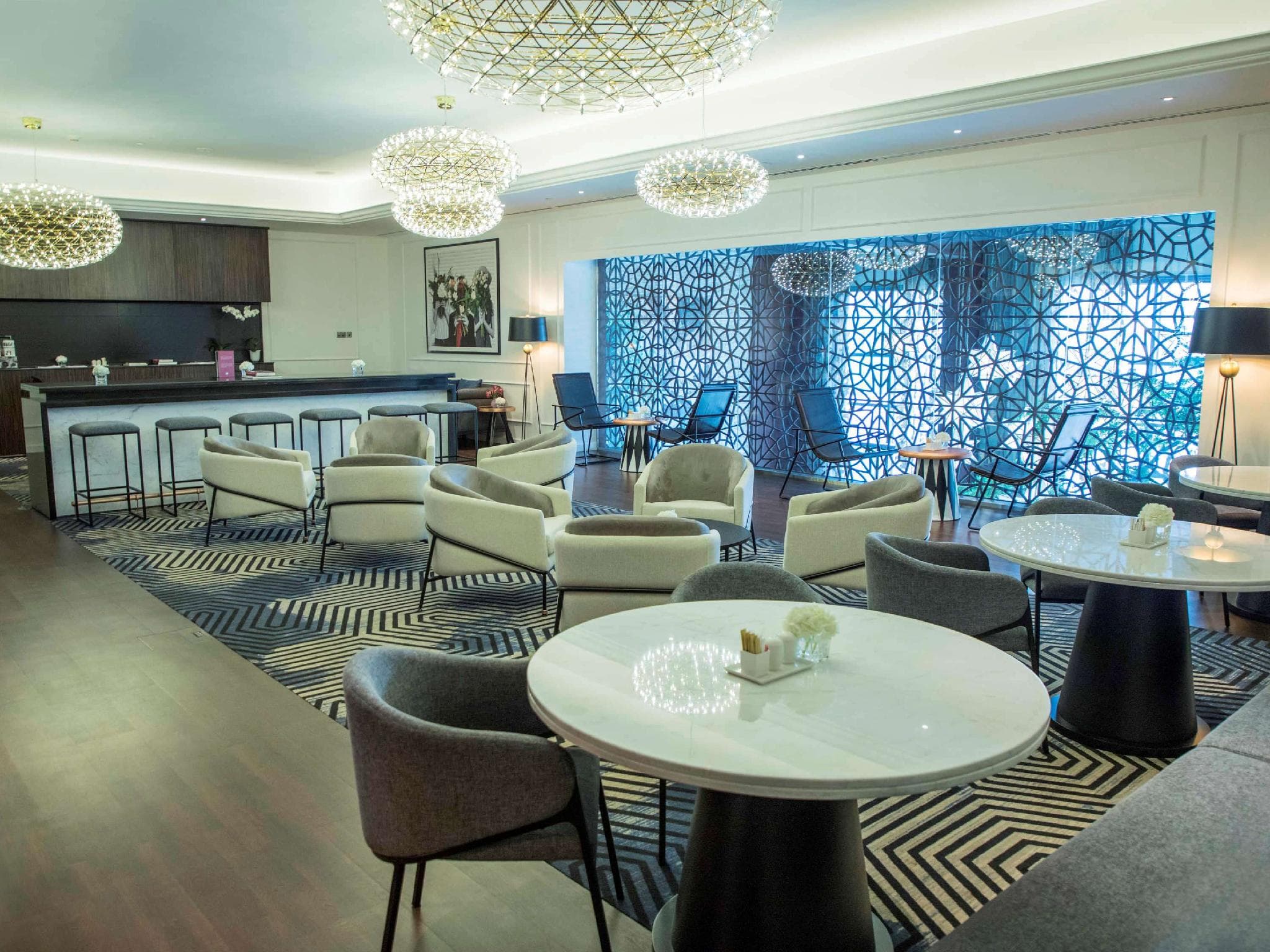 Sofitel Dubai Jumeirah Beach photo 2