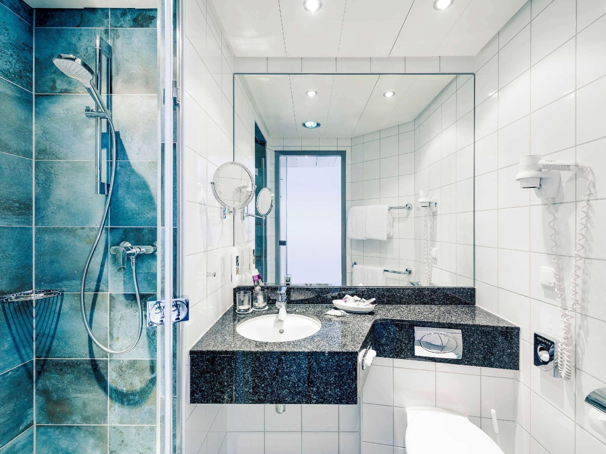 Mercure Hotel Hannover Mitte photo 2