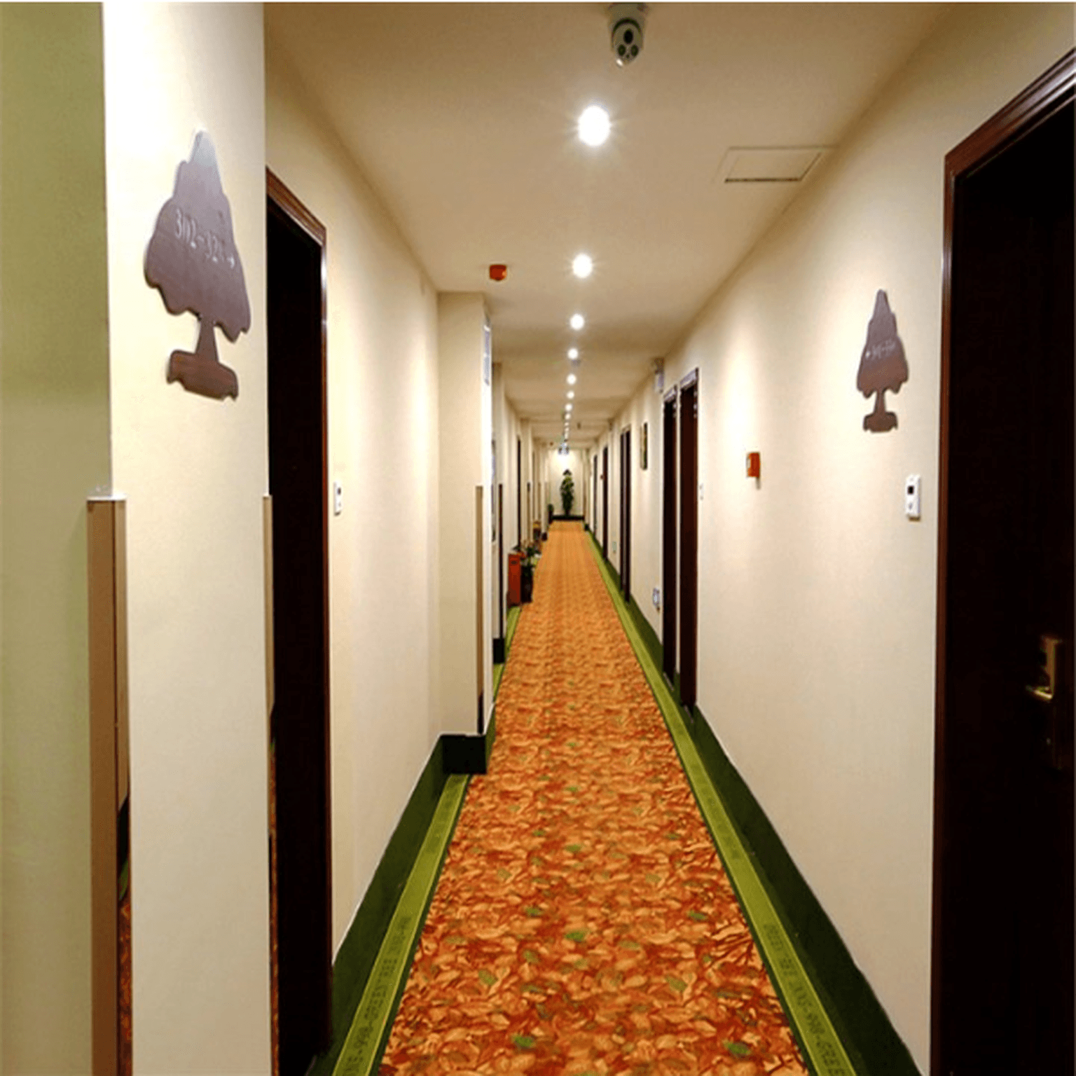 GreenTree Inn BaiYin East Bus Station LanBao Road Express Hotel photo 3