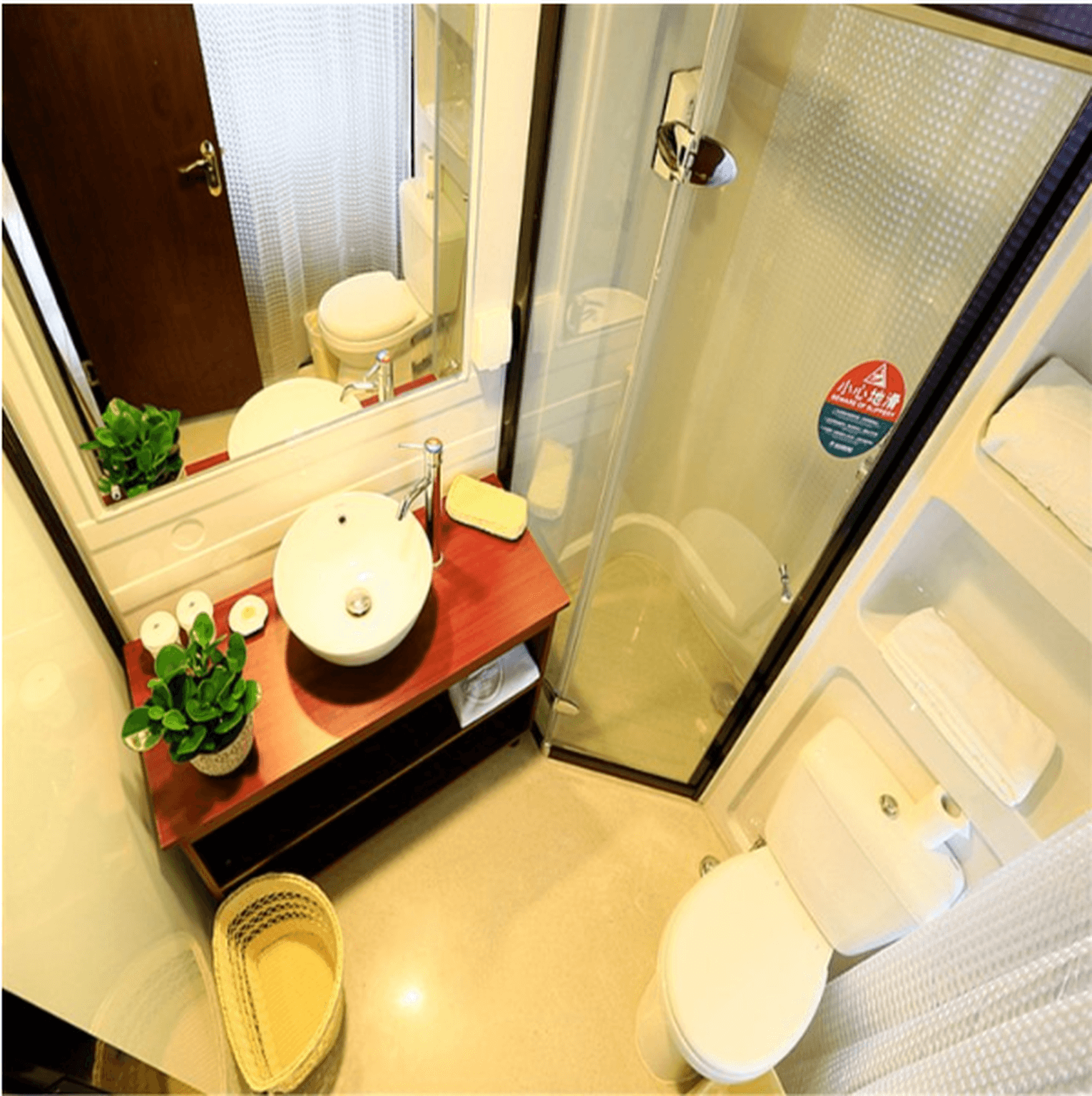 GreenTree Inn BaiYin East Bus Station LanBao Road Express Hotel photo 4