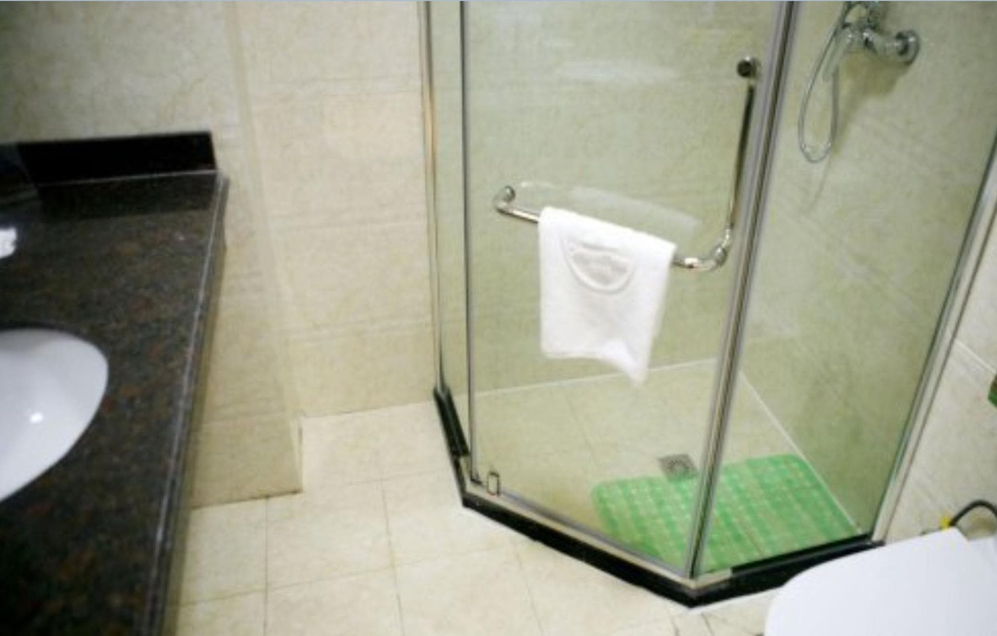 GreenTree Inn Tulufan North Xihuan Road Express Hotel photo 4