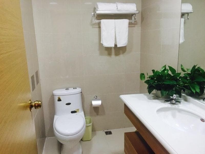 GreenTree Inn Tangshan Xueyuan Road Business Hotel photo 3