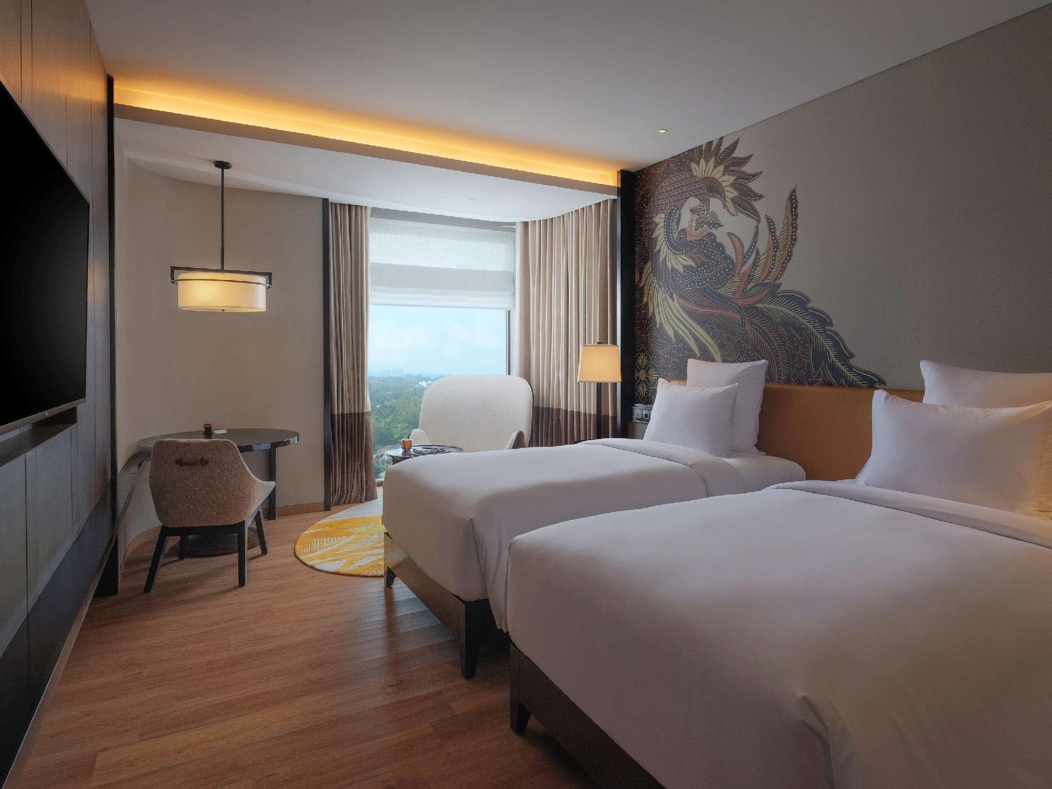 Pullman Bandung Grand Central photo 2