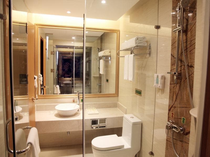 Vienna International Hotel Anhui Xuancheng Garden Branch photo 3