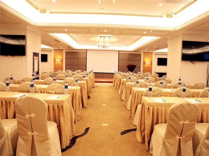 Vienna International Hotel Anhui Xuancheng Garden Branch photo 5