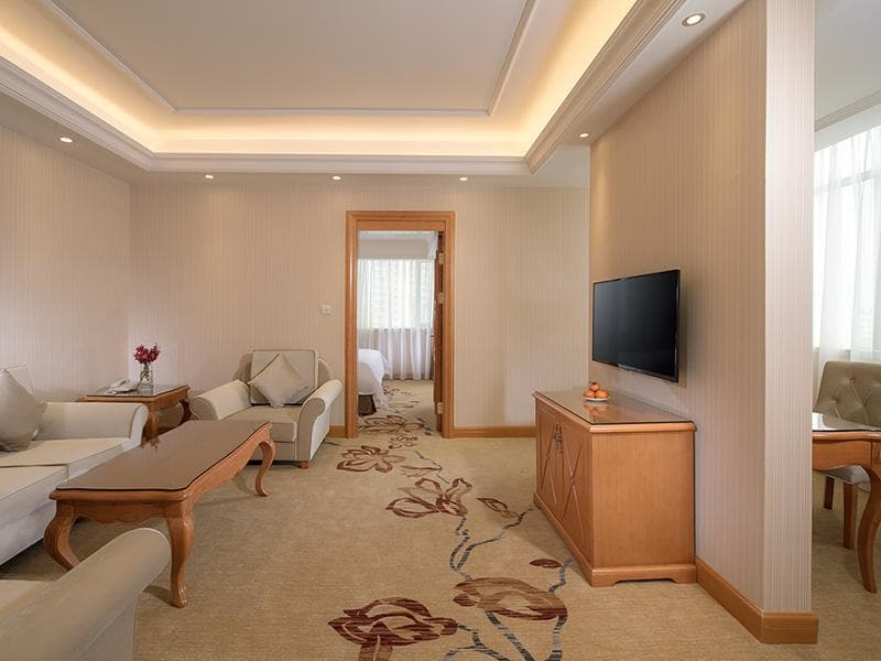 Vienna International Hotel Dongguan Mayong Central Avenue photo 2