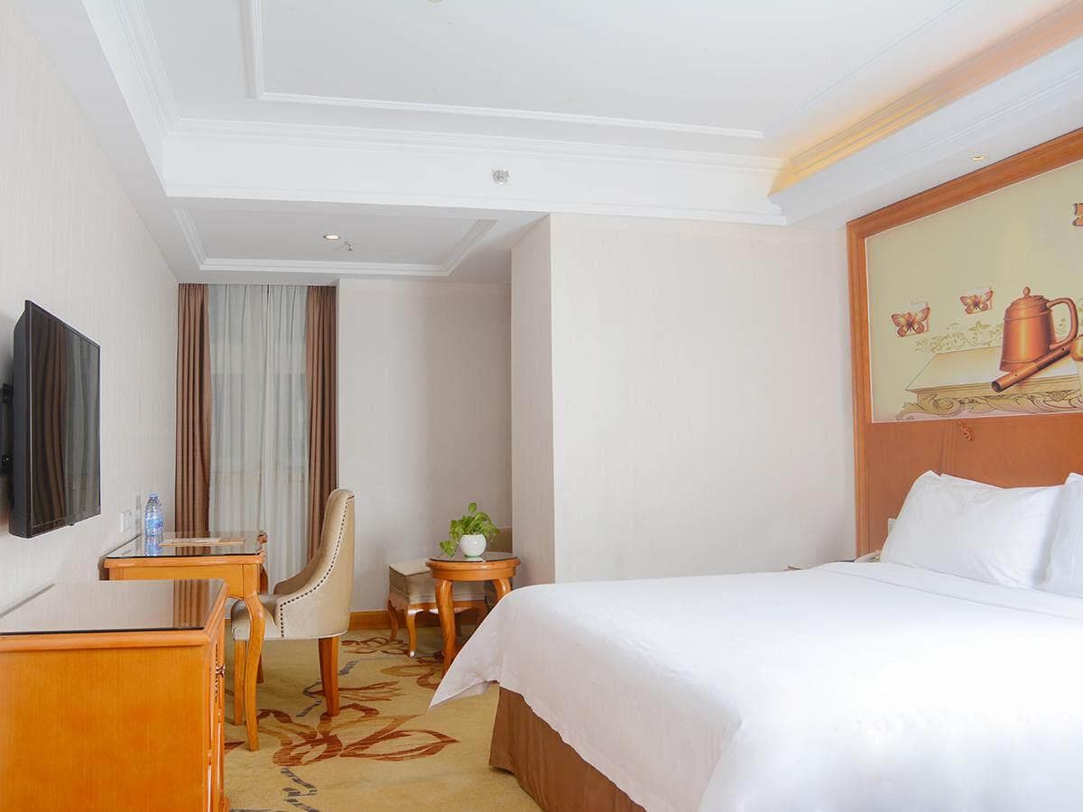 Vienna International Hotel Dongguan Mayong Central Avenue photo 3