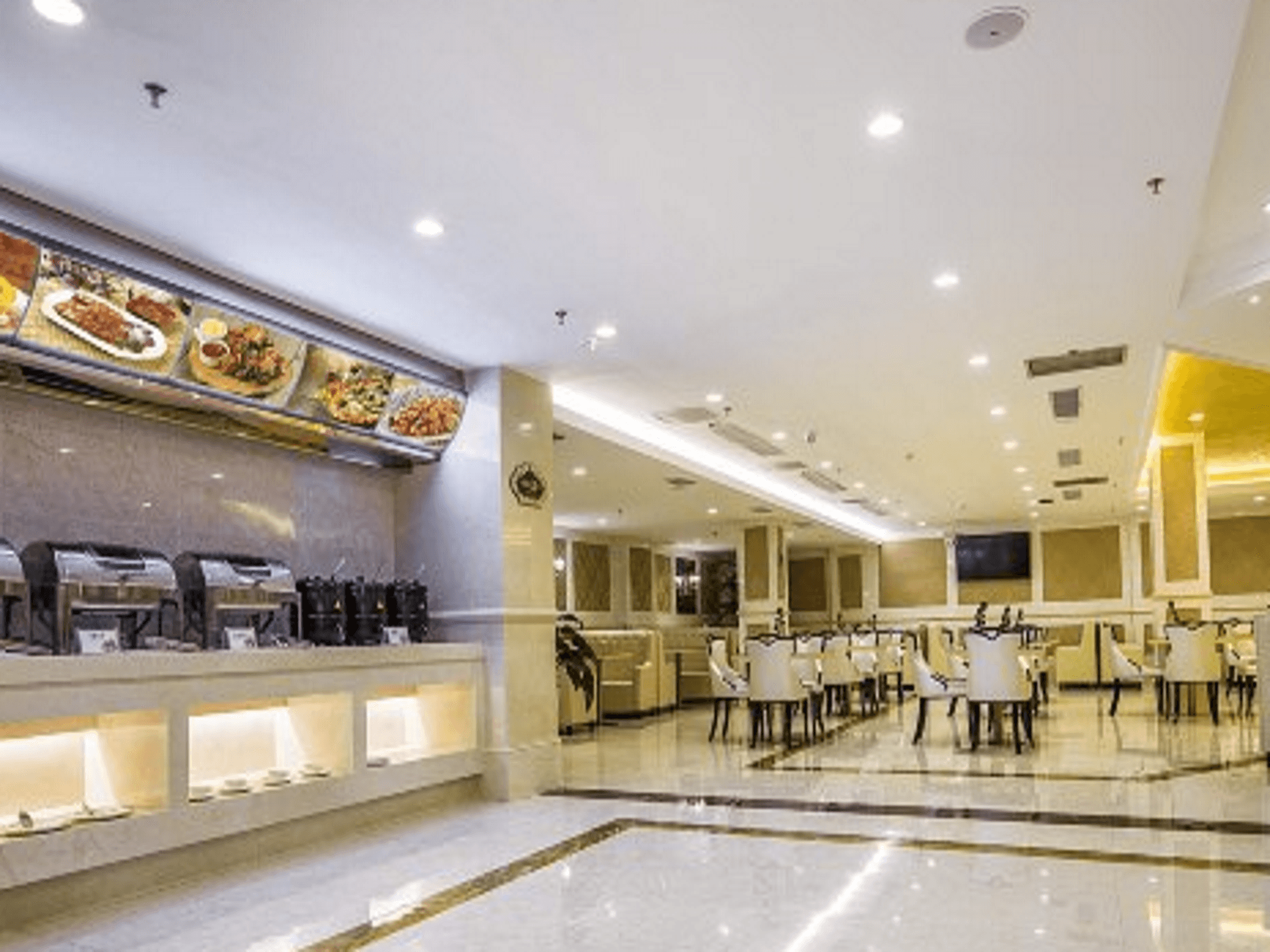 Vienna Hotel Guiyang Jiaxiulou Jichang Road photo 5