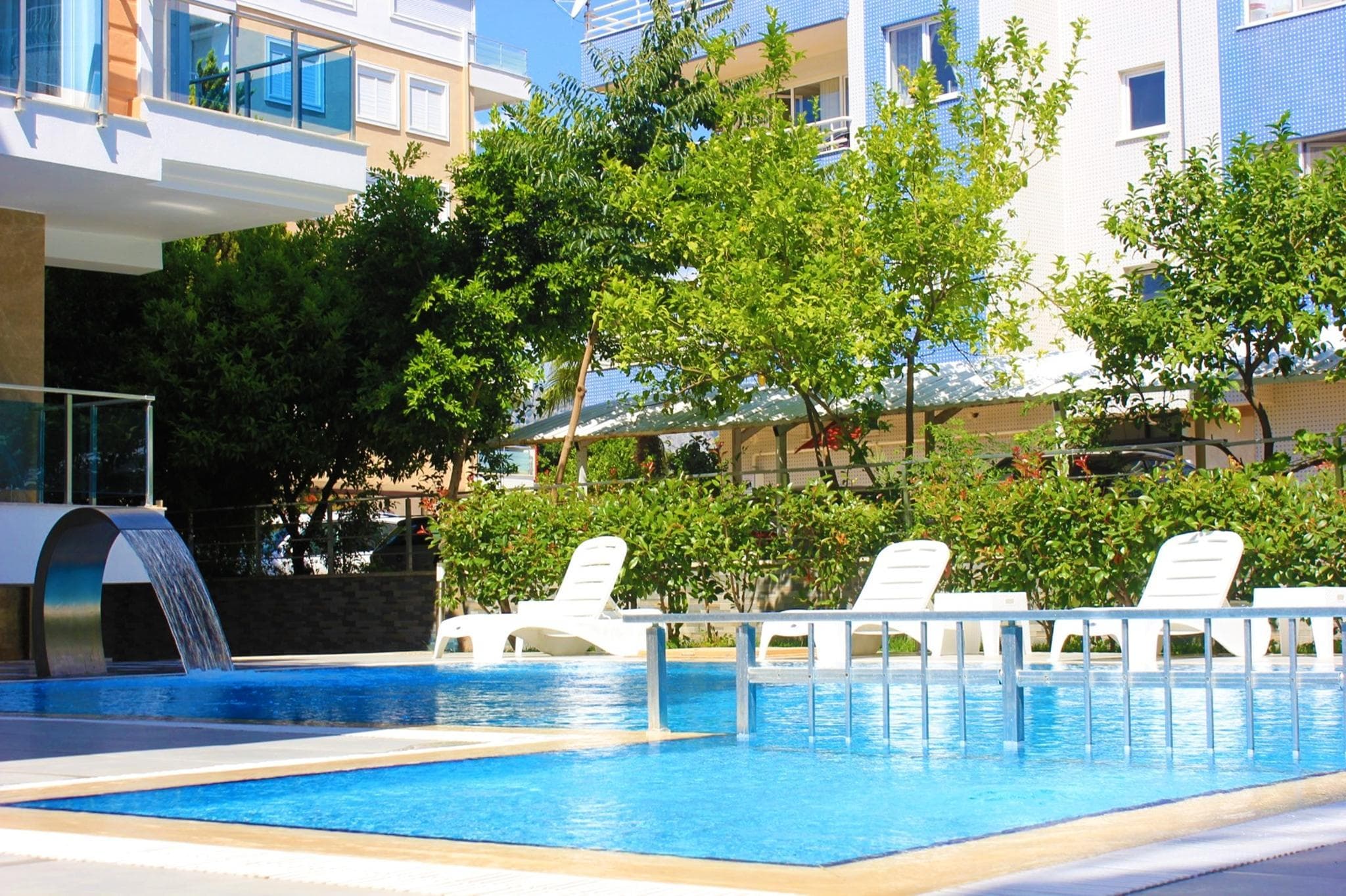 Alfa Apart Hotel photo 5