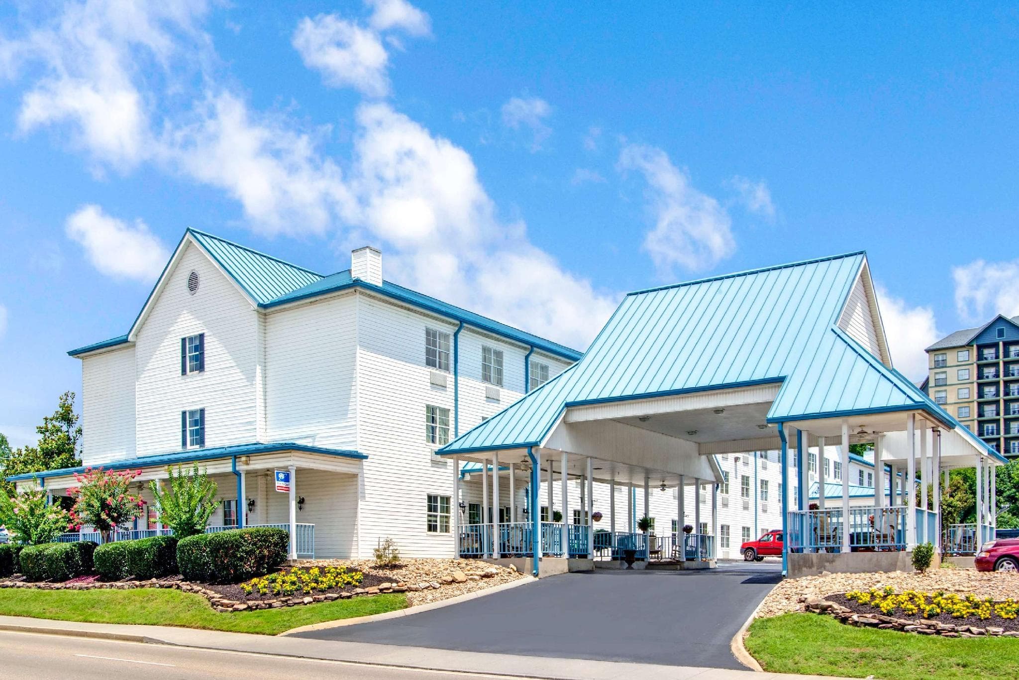 Ramada by Wyndham Pigeon Forge North