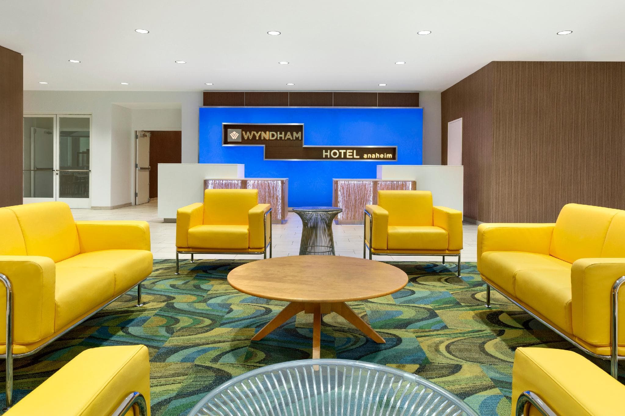 Wyndham Anaheim photo 3