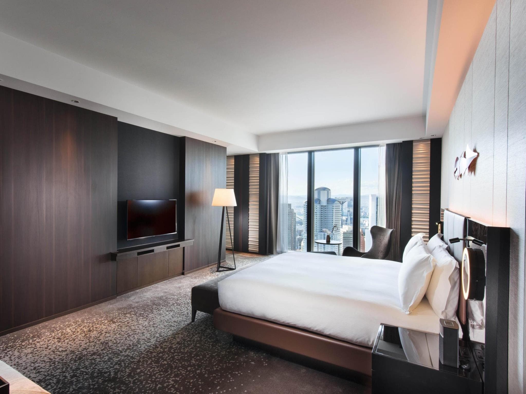 Conrad Osaka photo 4