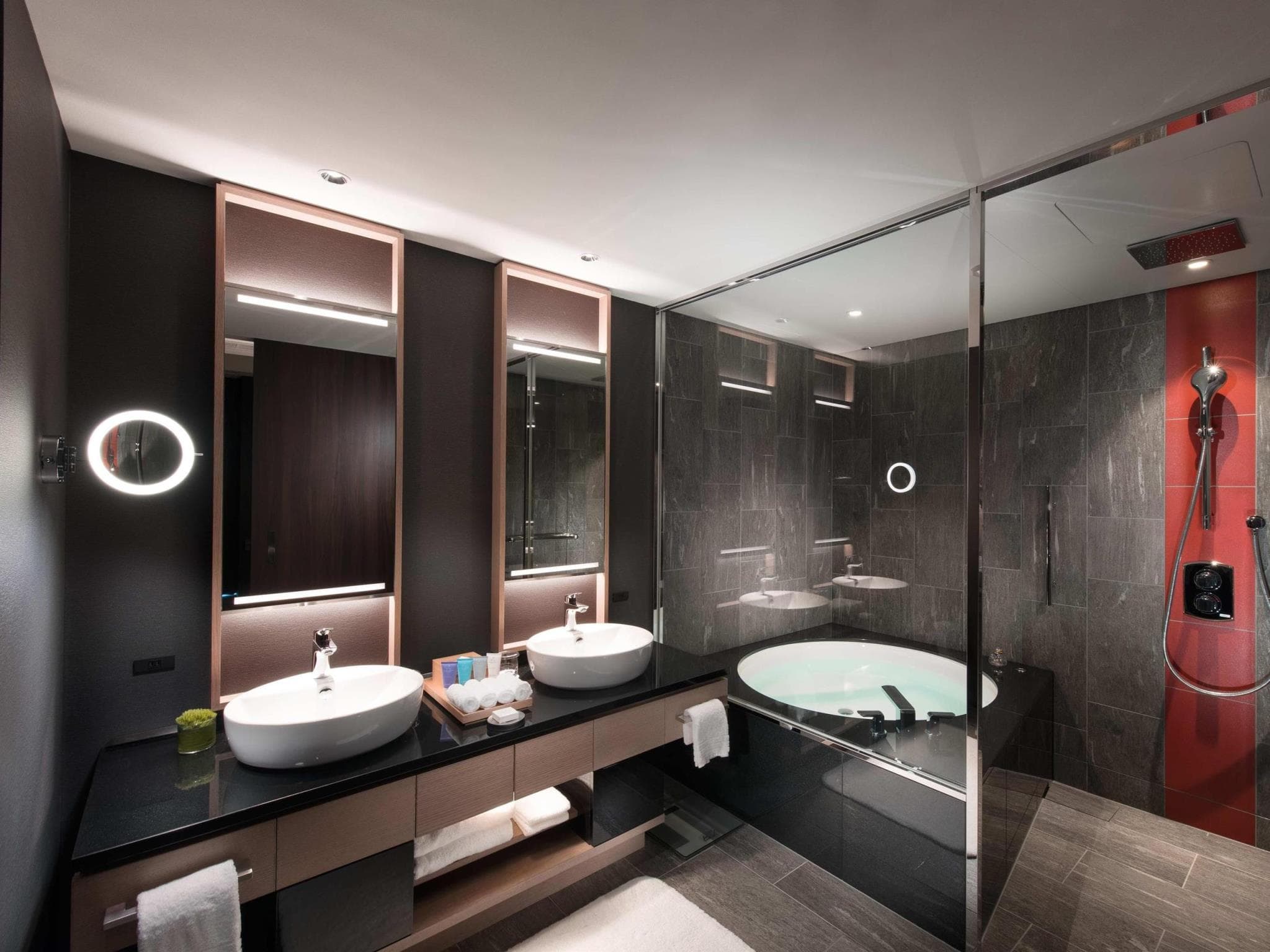 Conrad Osaka photo 5