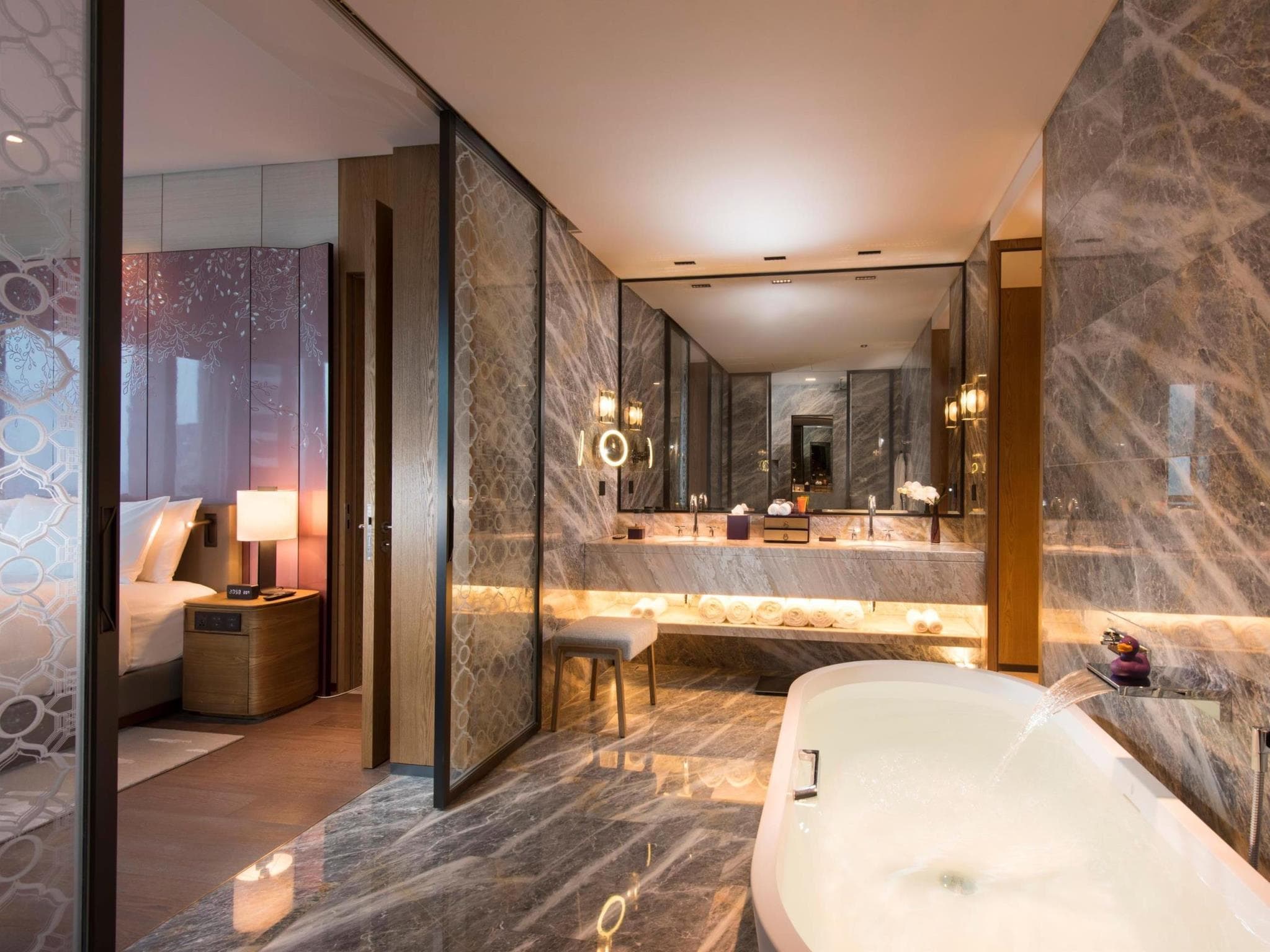Conrad Guangzhou photo 5