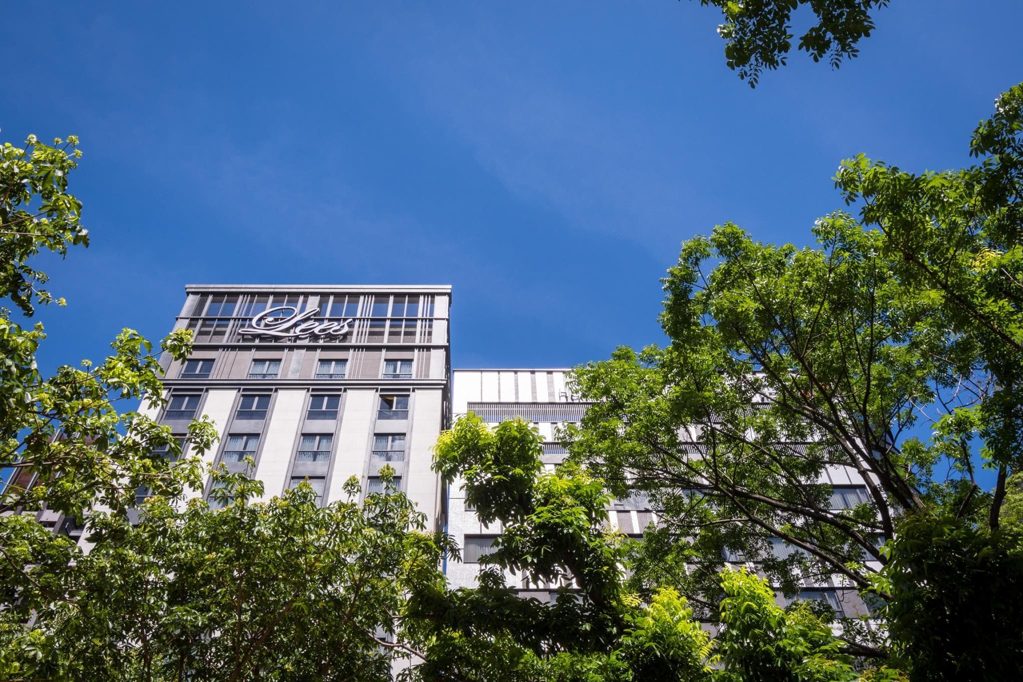Park Lees Hotel photo 3
