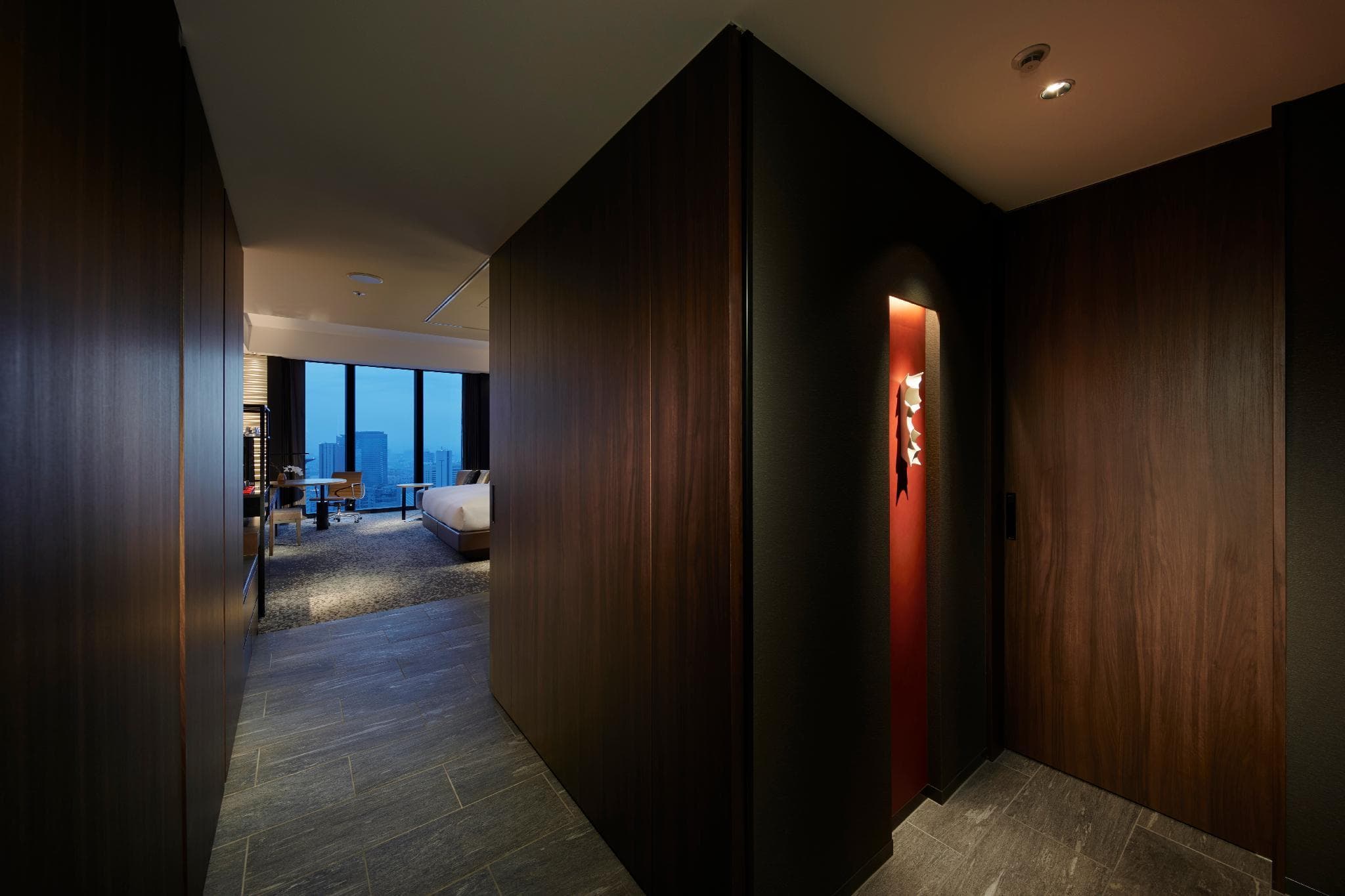 Conrad Osaka photo 2