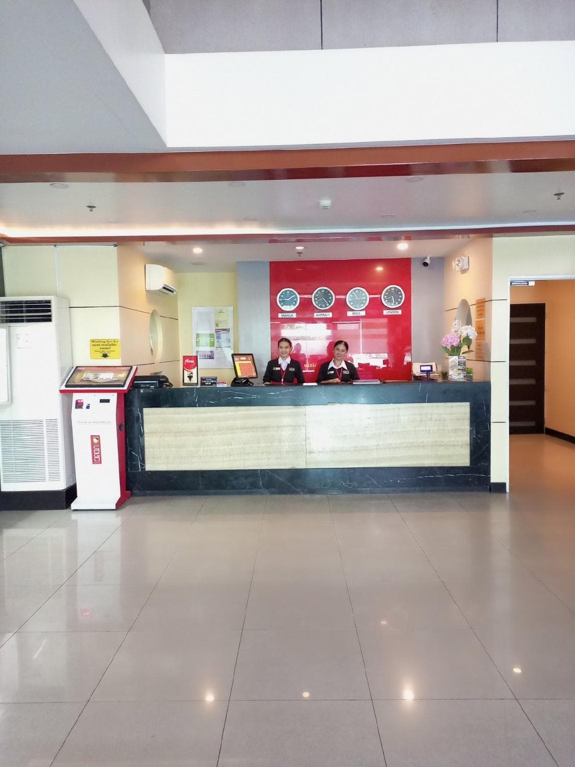 Hotel Sogo - Molino photo 4
