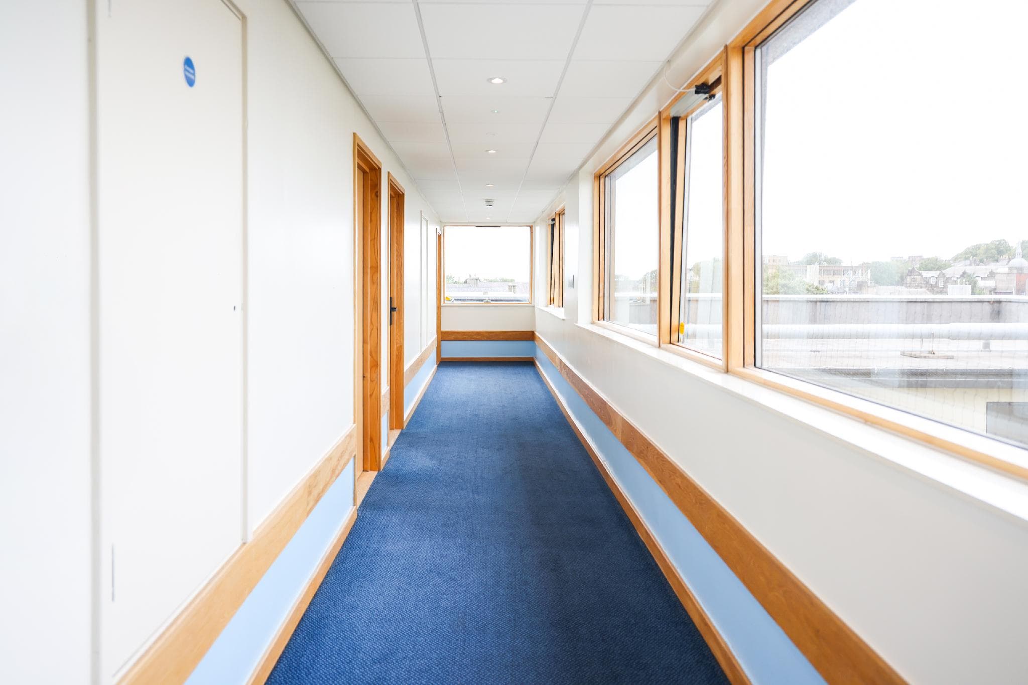 GO2 Lancaster Centre Hotel by OYO photo 4