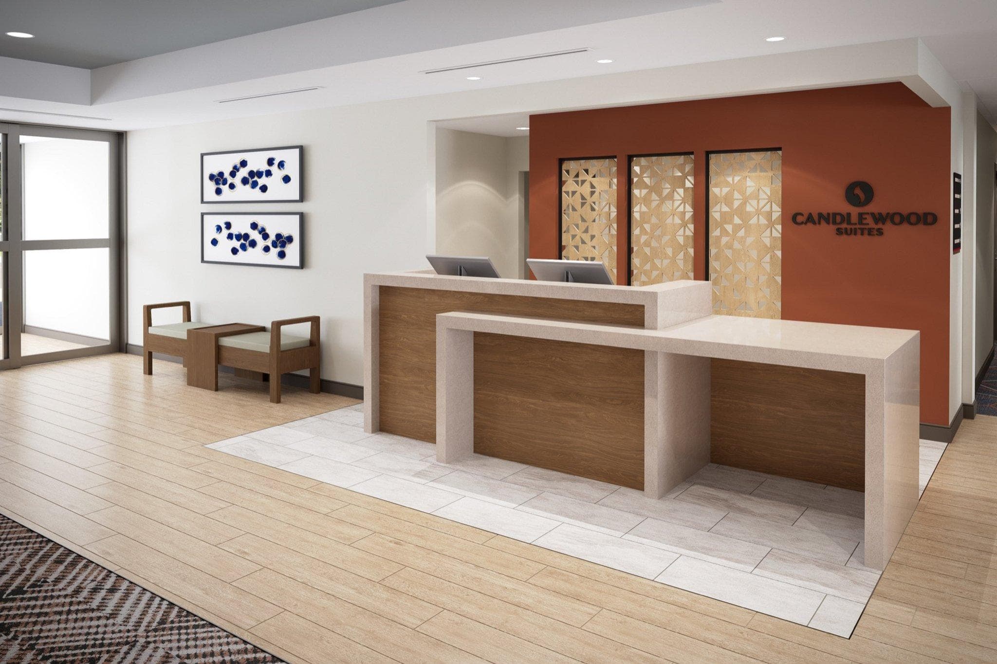 Candlewood Suites Odessa Midland By IHG photo 5